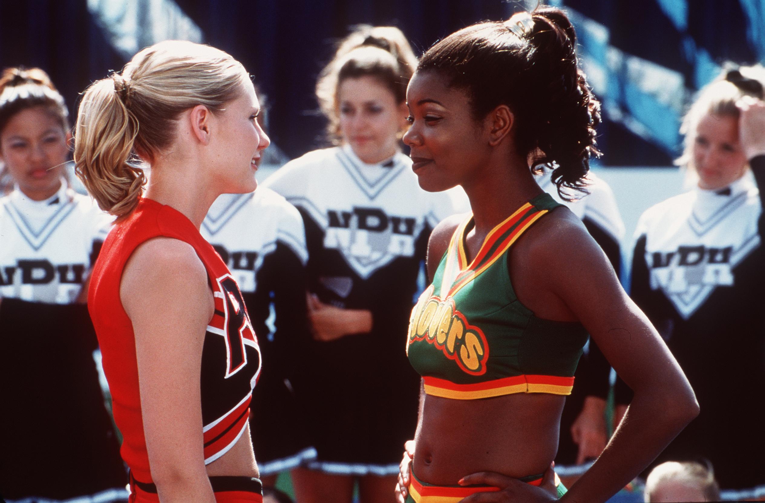 'Bring It On'