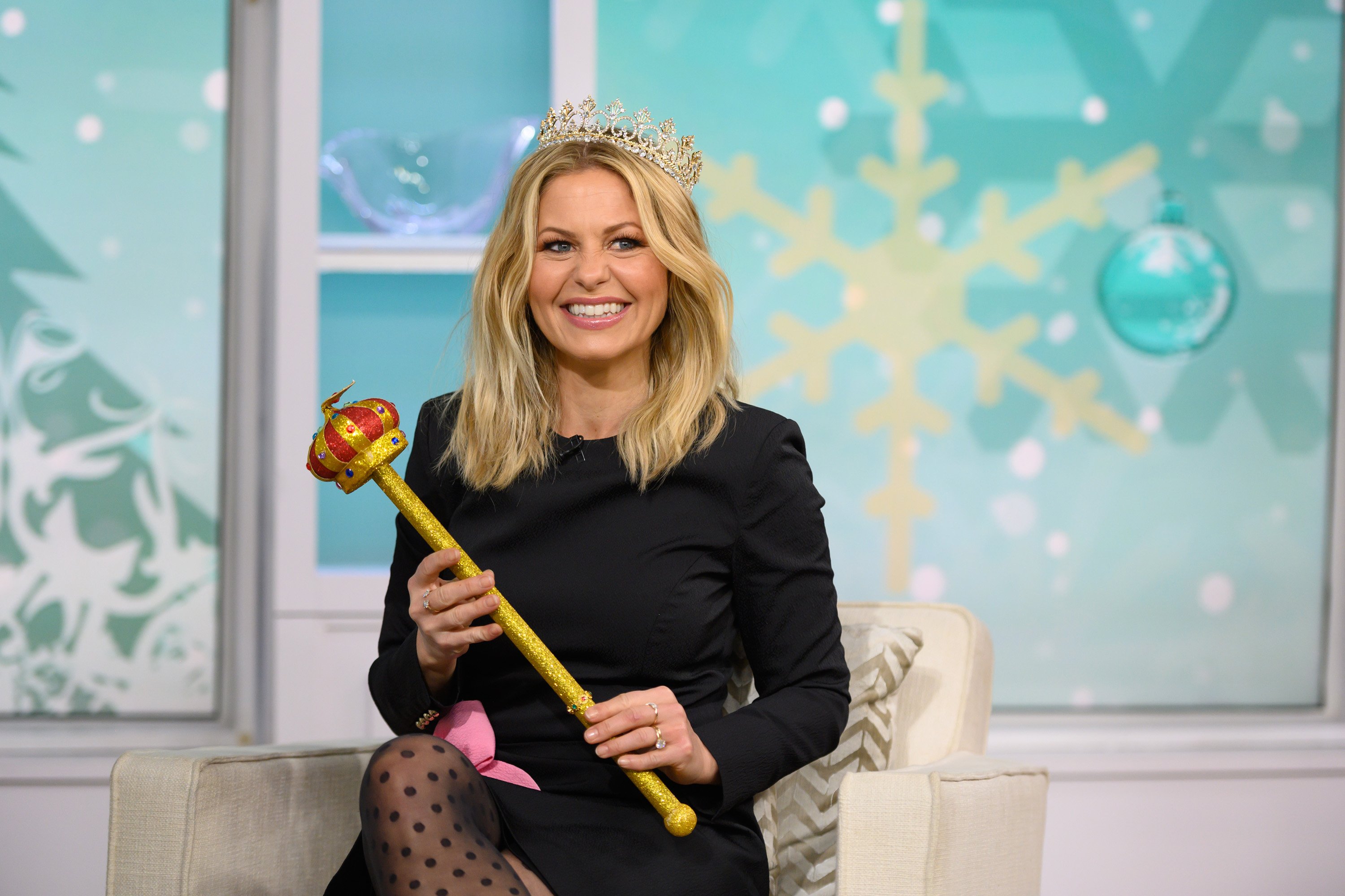 Candace Cameron-Bure