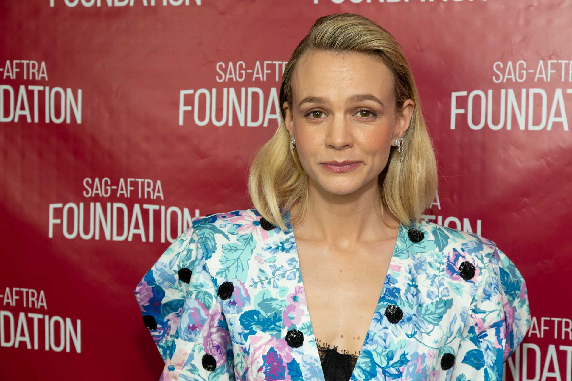 Carey Mulligan | Vincent Sandoval/Getty Images