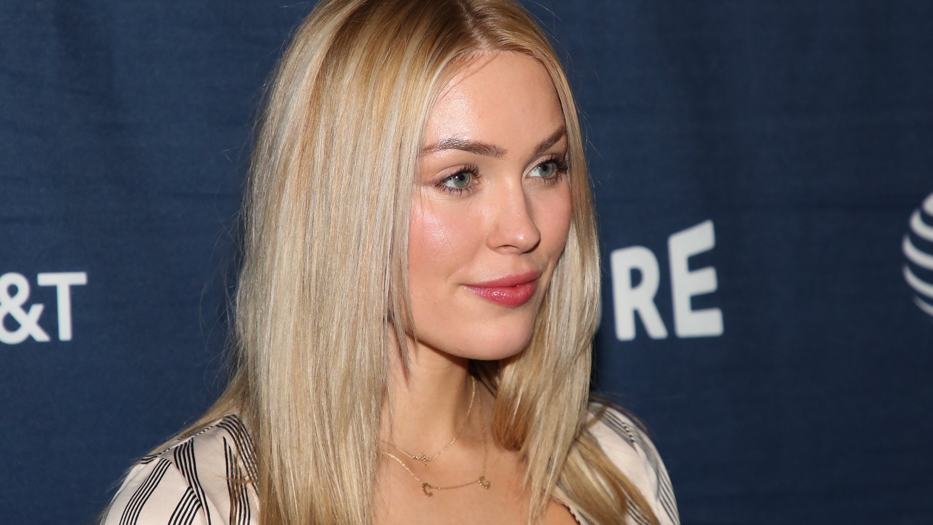 The Bachelor star Cassie Randolph attends the Vulture Festival Los Angeles 2019 - Day 1 at Hollywood Roosevelt Hotel on November 09, 2019 in Hollywood, California.