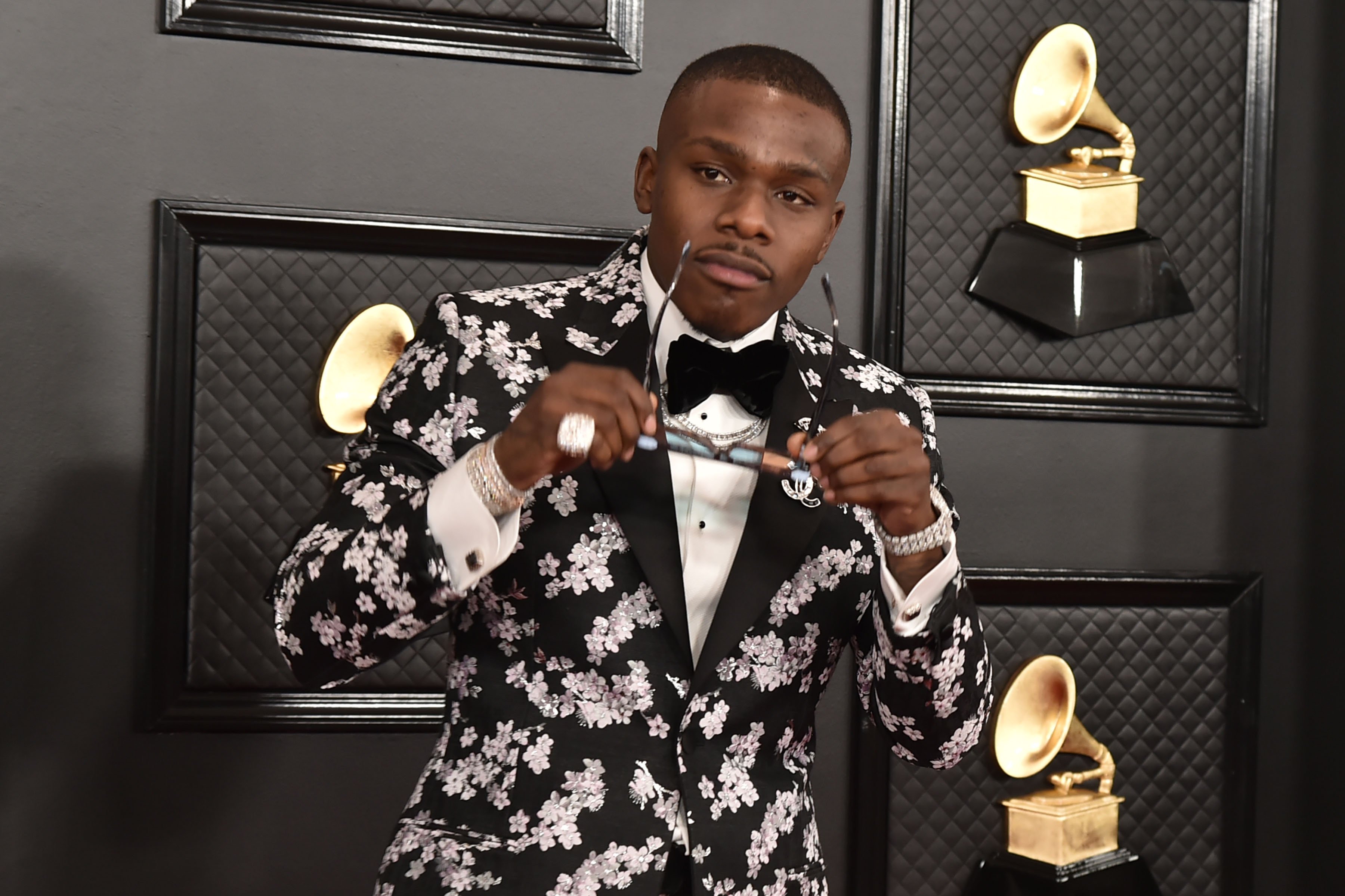 DaBaby Has a New Music Project Coming Next Week