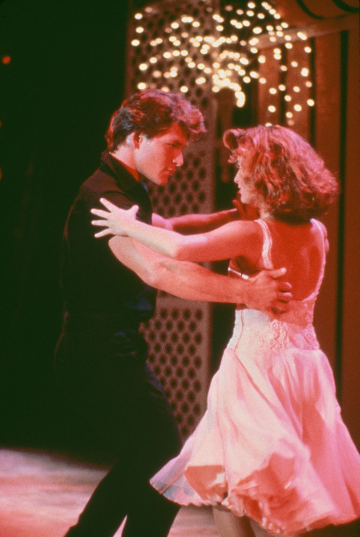 Dirty Dancing