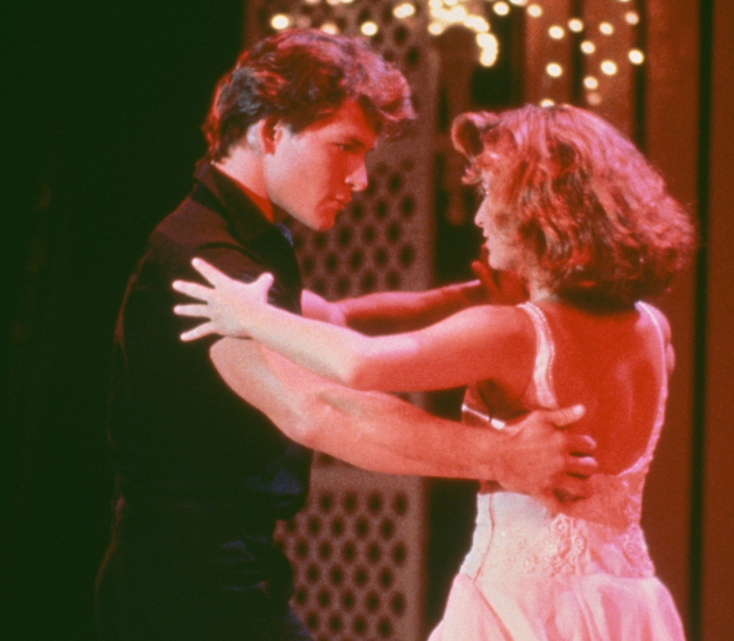 Dirty Dancing