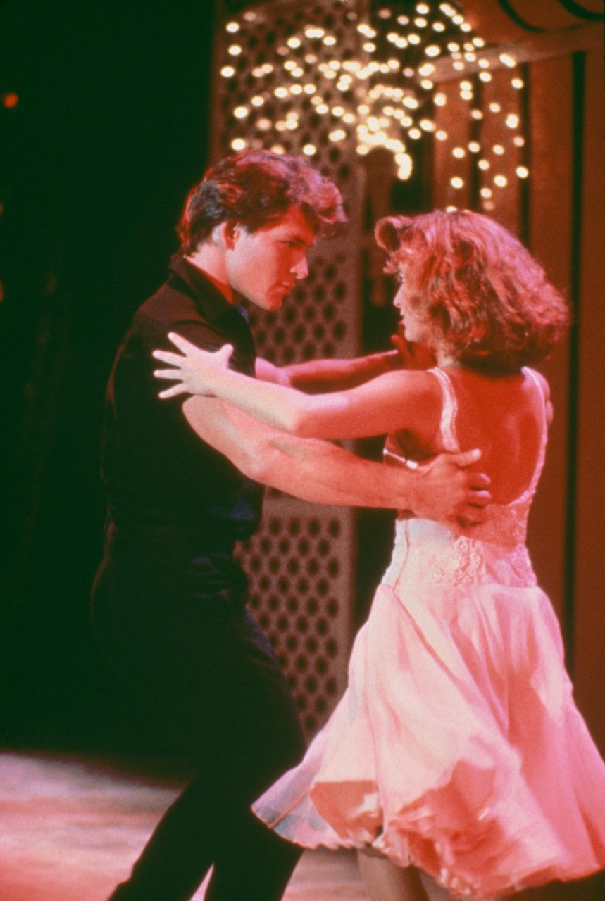 'Dirty Dancing'