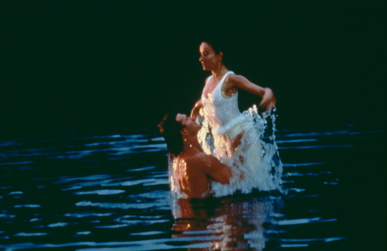 'Dirty Dancing'