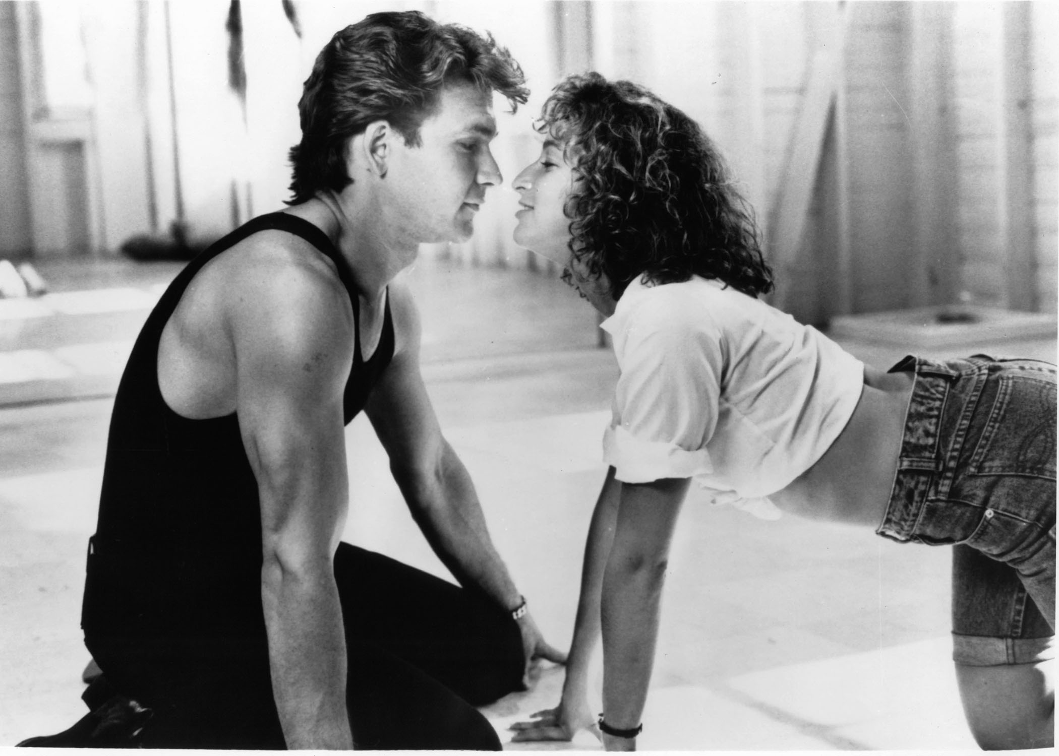 'Dirty Dancing'