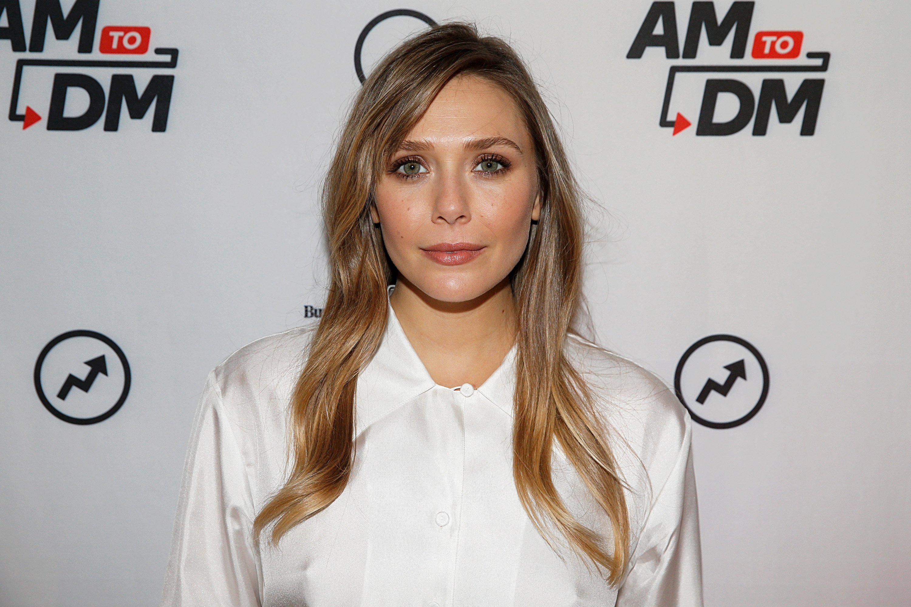 Elizabeth Olsen movies