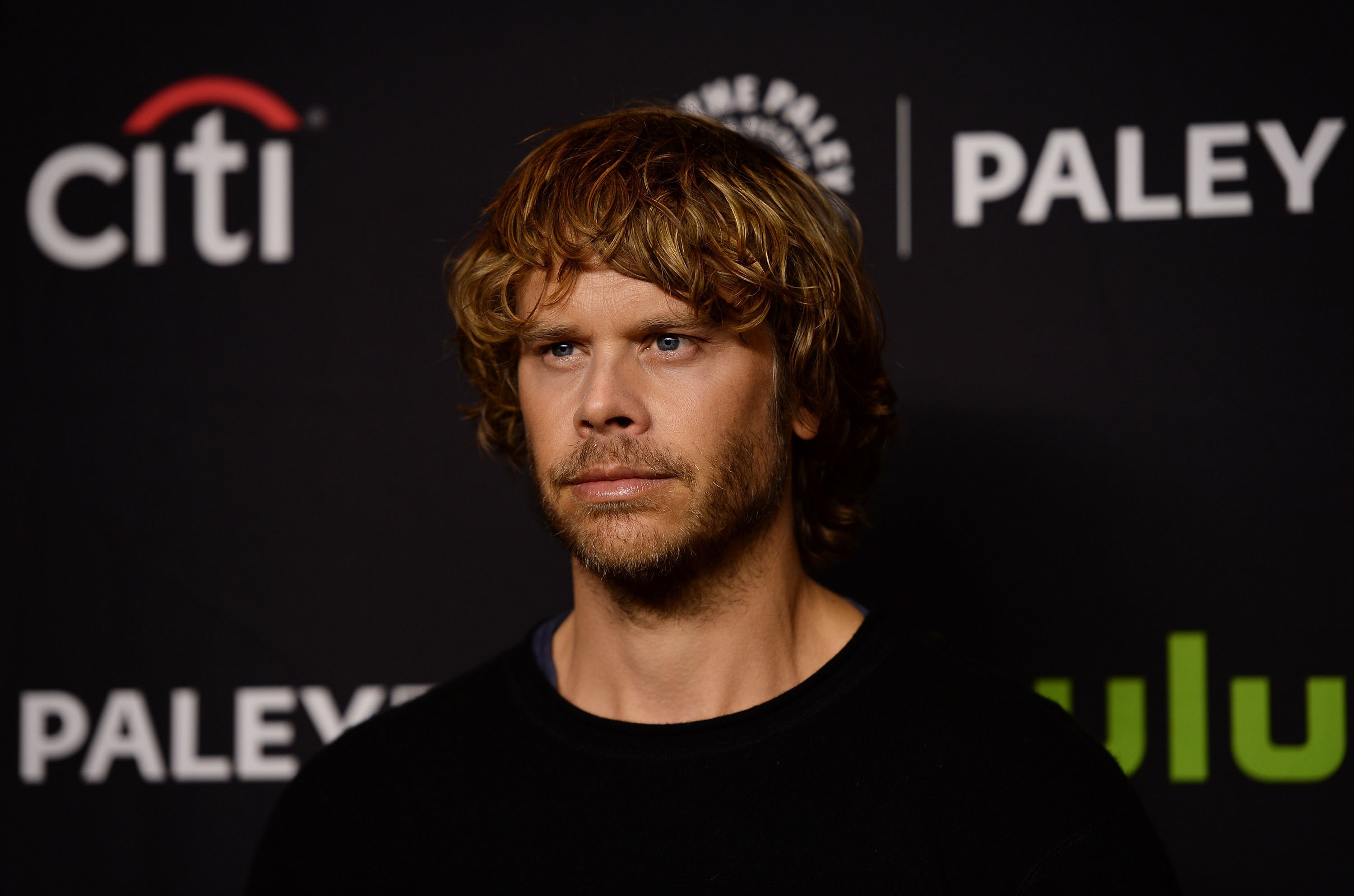 Eric Christian Olsen | Amanda Edwards/WireImage