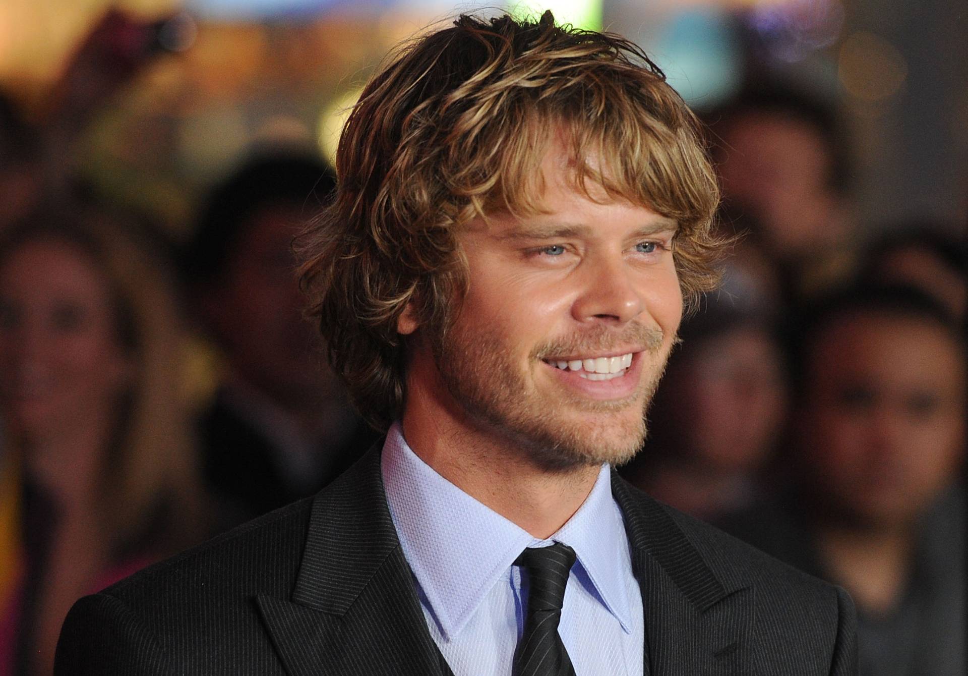 ‘NCIS: Los Angeles’: What Eric Christian Olsen Learned About Fatherhood