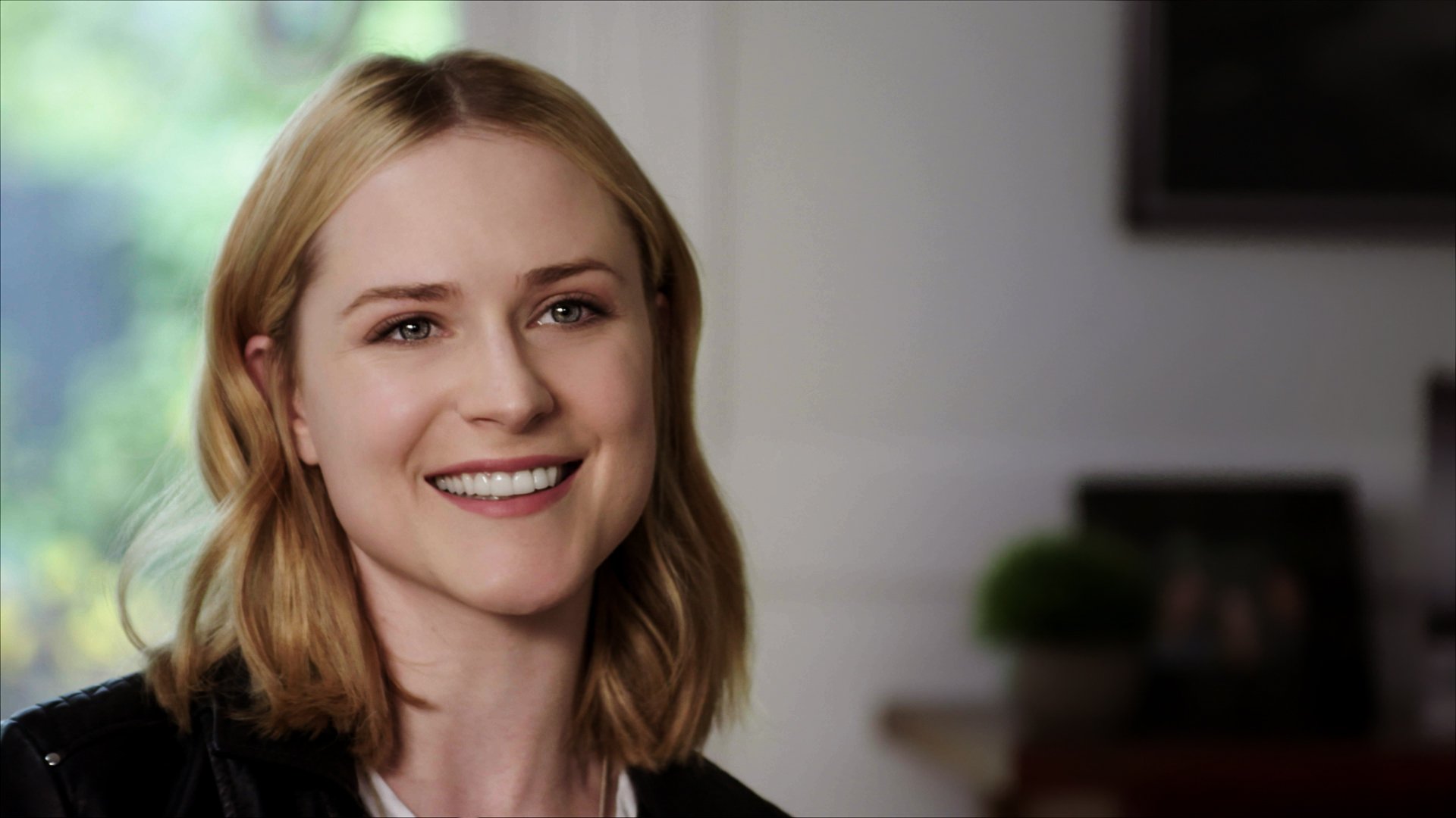 Evan Rachel Wood in Showbiz Kids