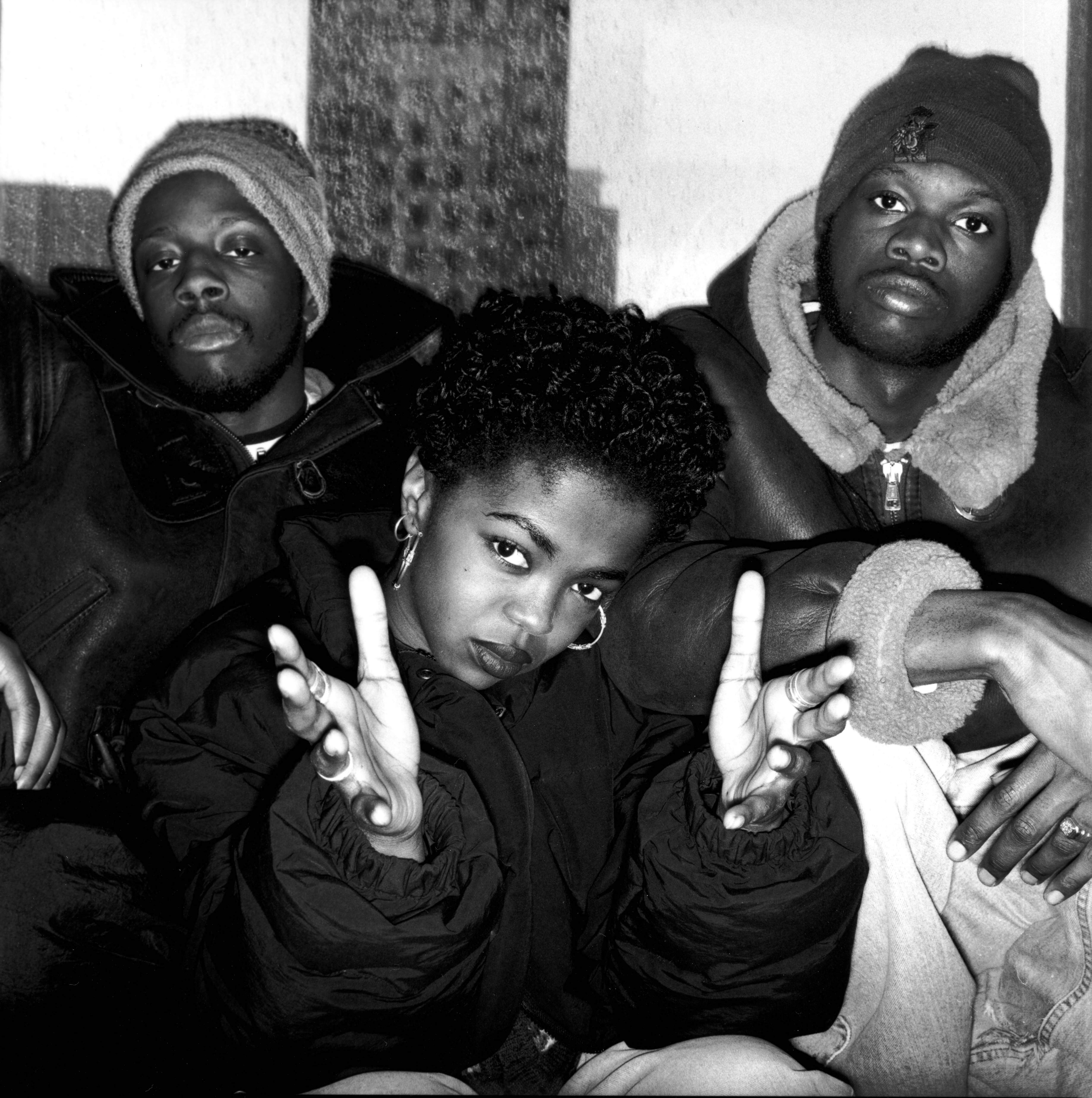 Fugees