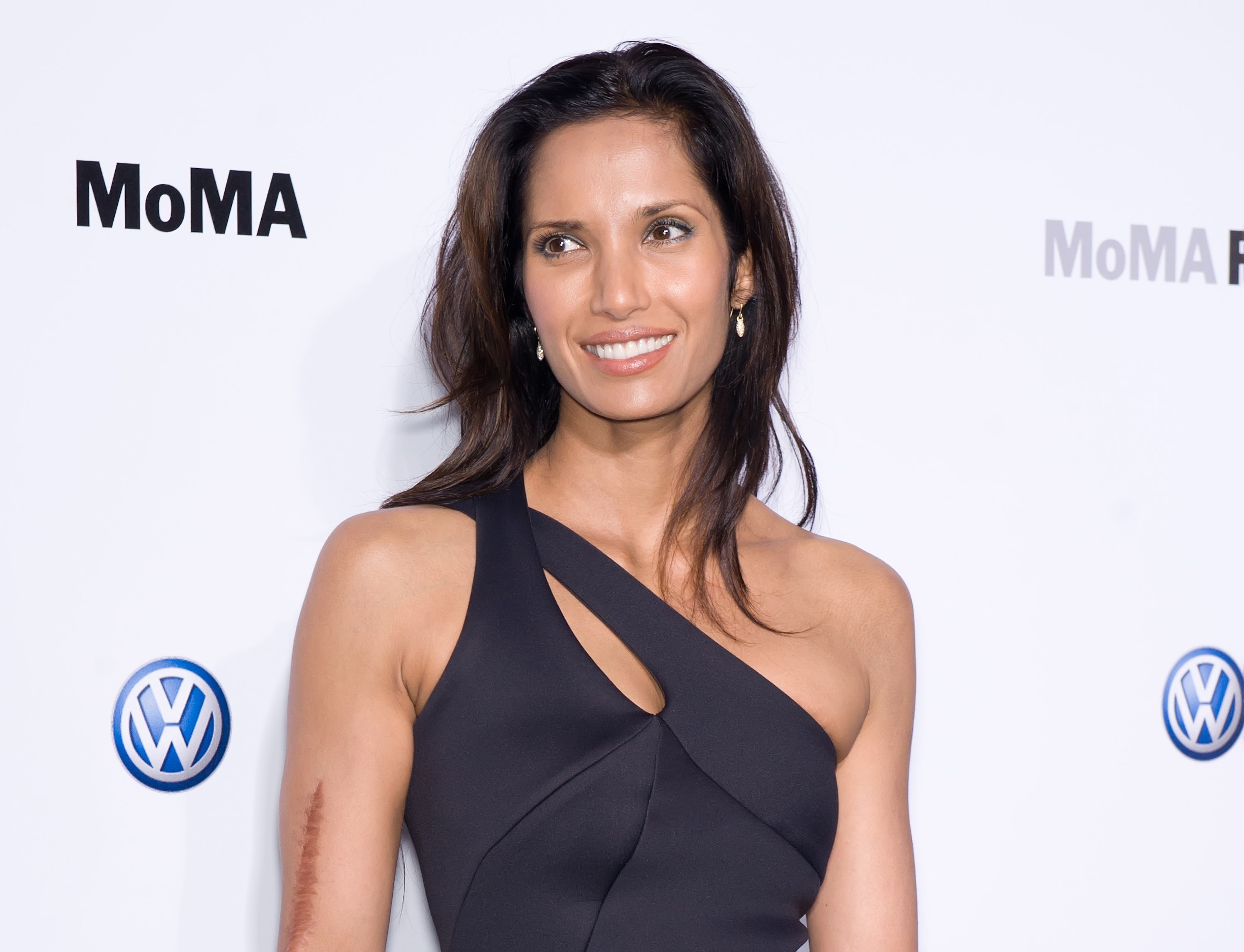 Padma Lakshmi