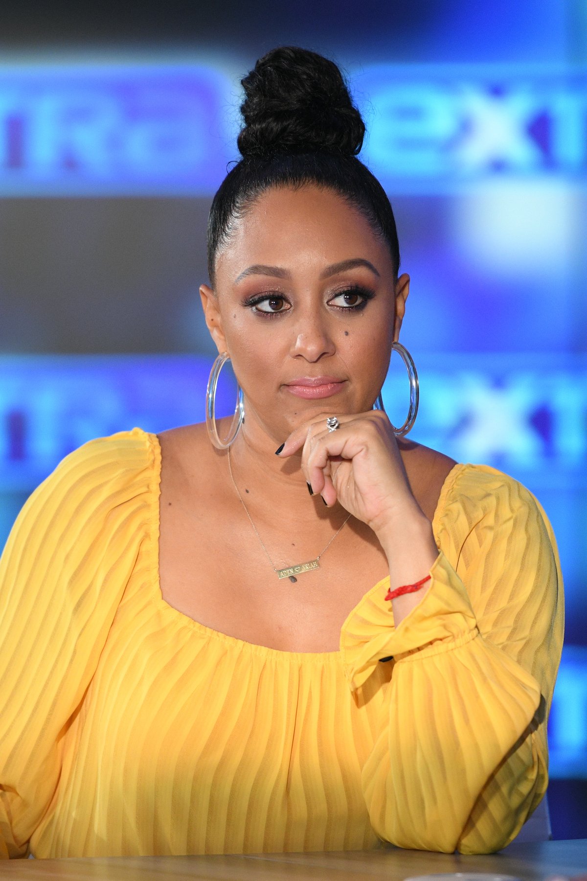 Tamera Mowry-Housley