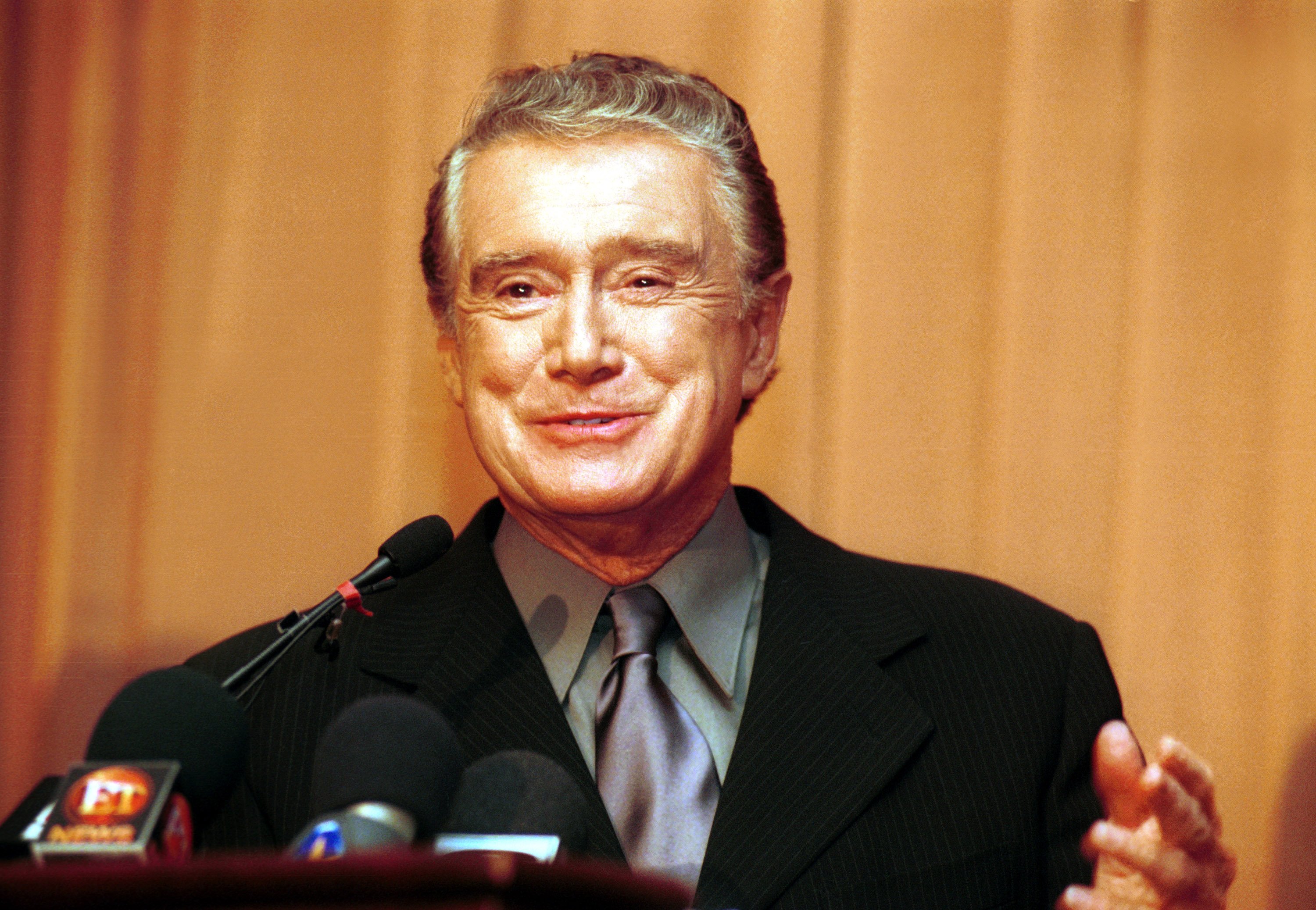 Regis Philbin