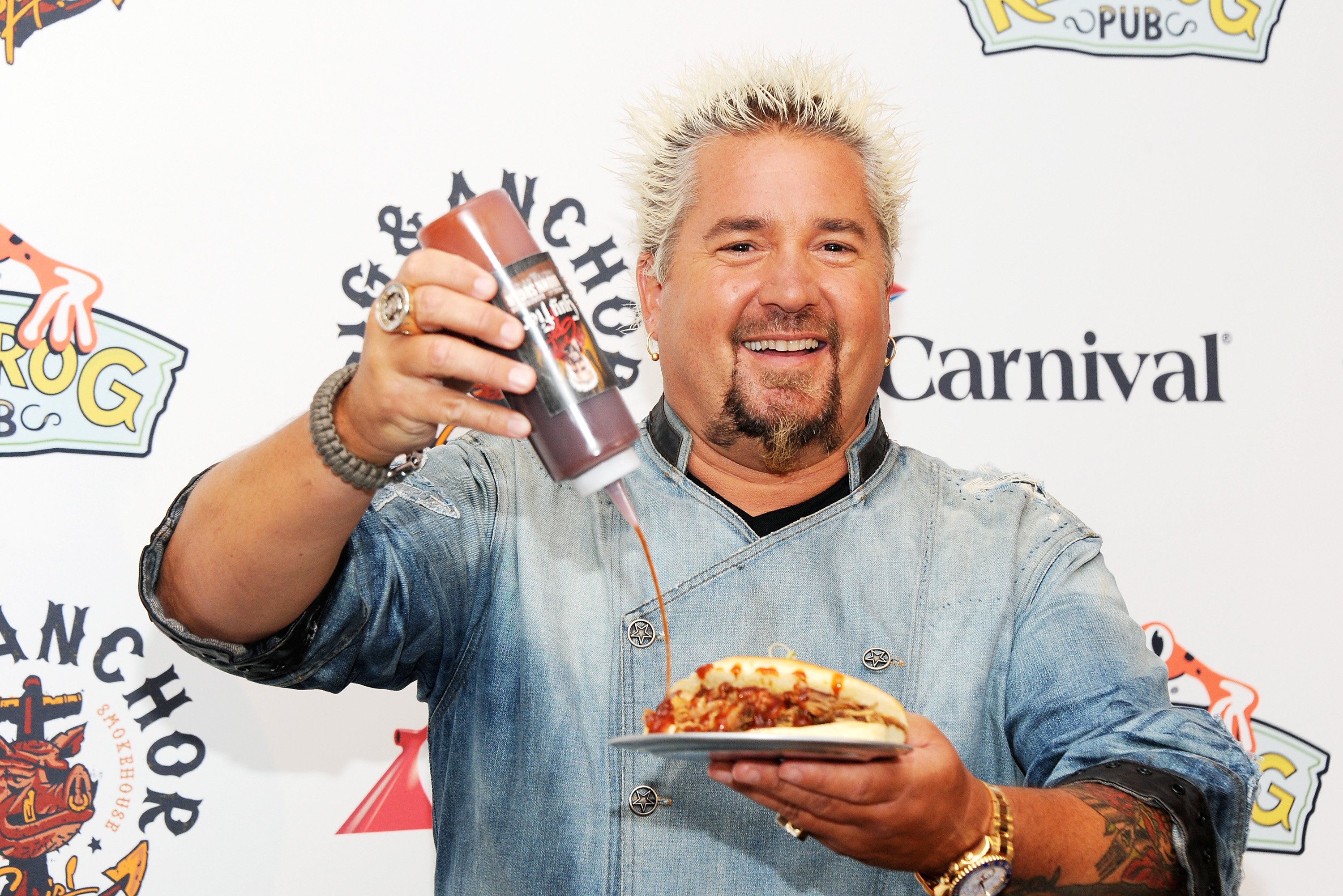 Guy Fieri