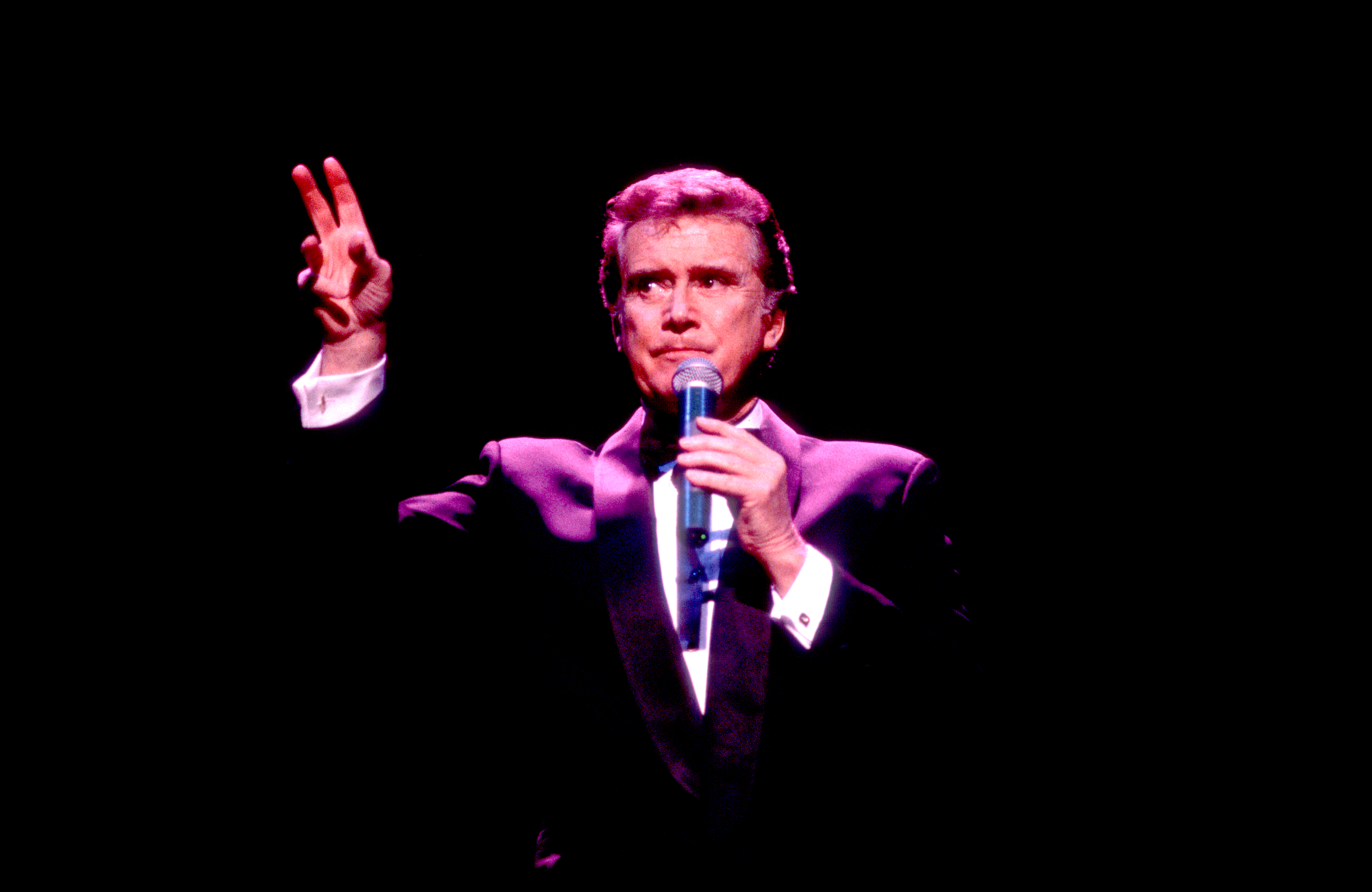 Regis Philbin