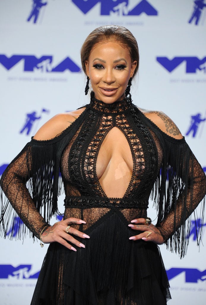 'Love & Hip Hop': Former Star Hazel-E Explains How Her '...