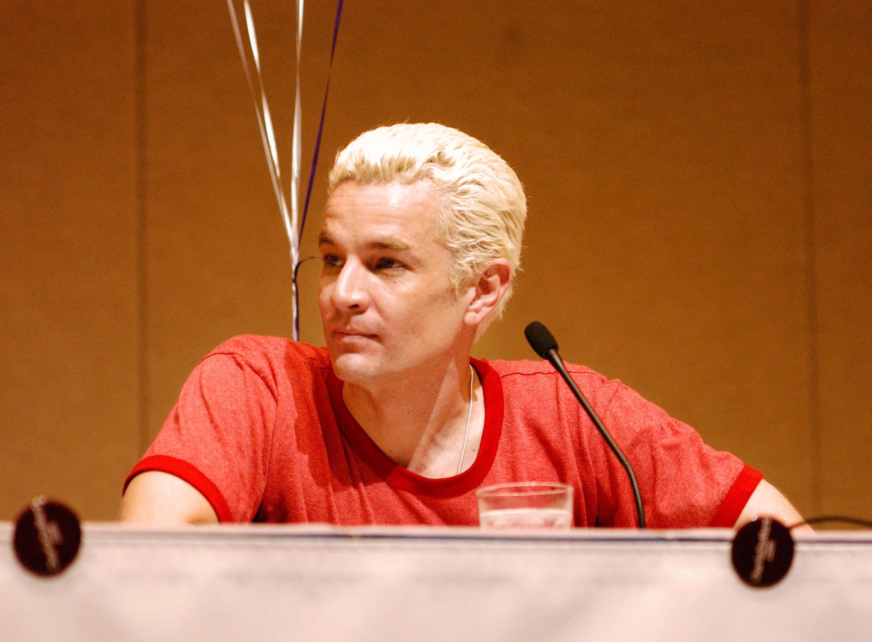 James Marsters