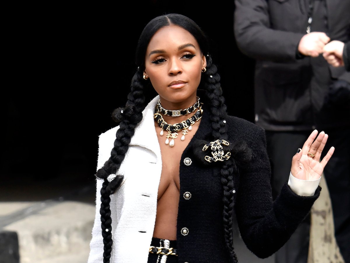 MCU X-Men: Why Janelle Monáe Is Actually the Perfect Choice to Play Storm in Phase 4