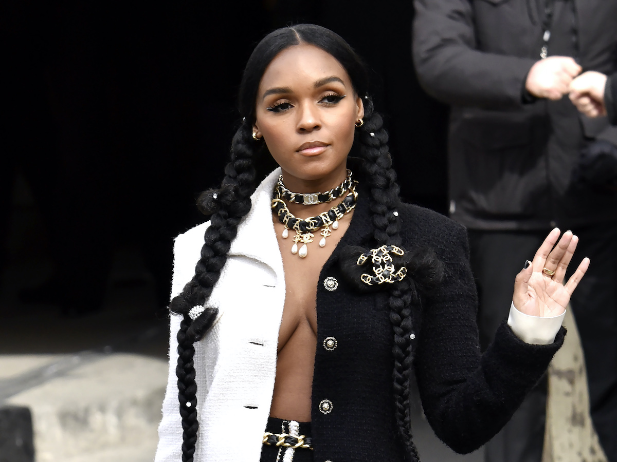 Mcu X Men Why Janelle Monáe Is Actually The Perfect Choice To Play Storm In Phase 4