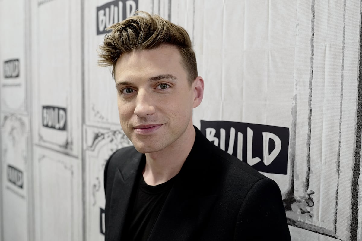 Jeremiah Brent