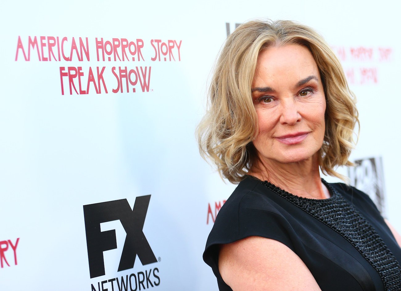 Jessica Lange
