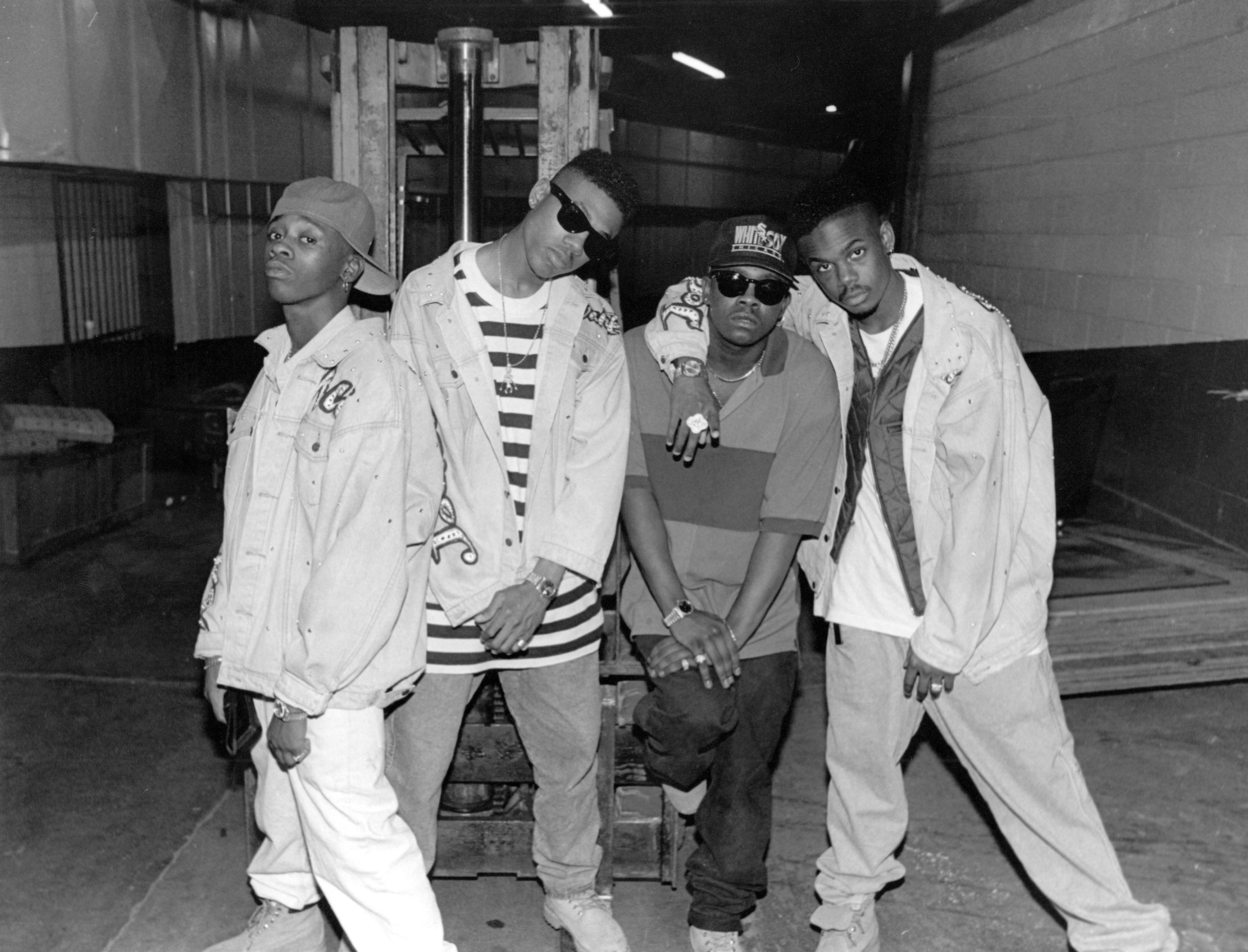 Which Jodeci Member Has the Highest Net Worth?
