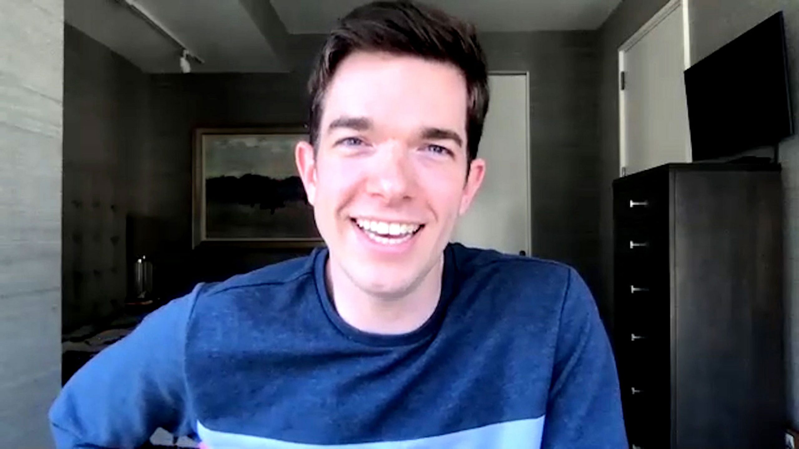 John Mulaney