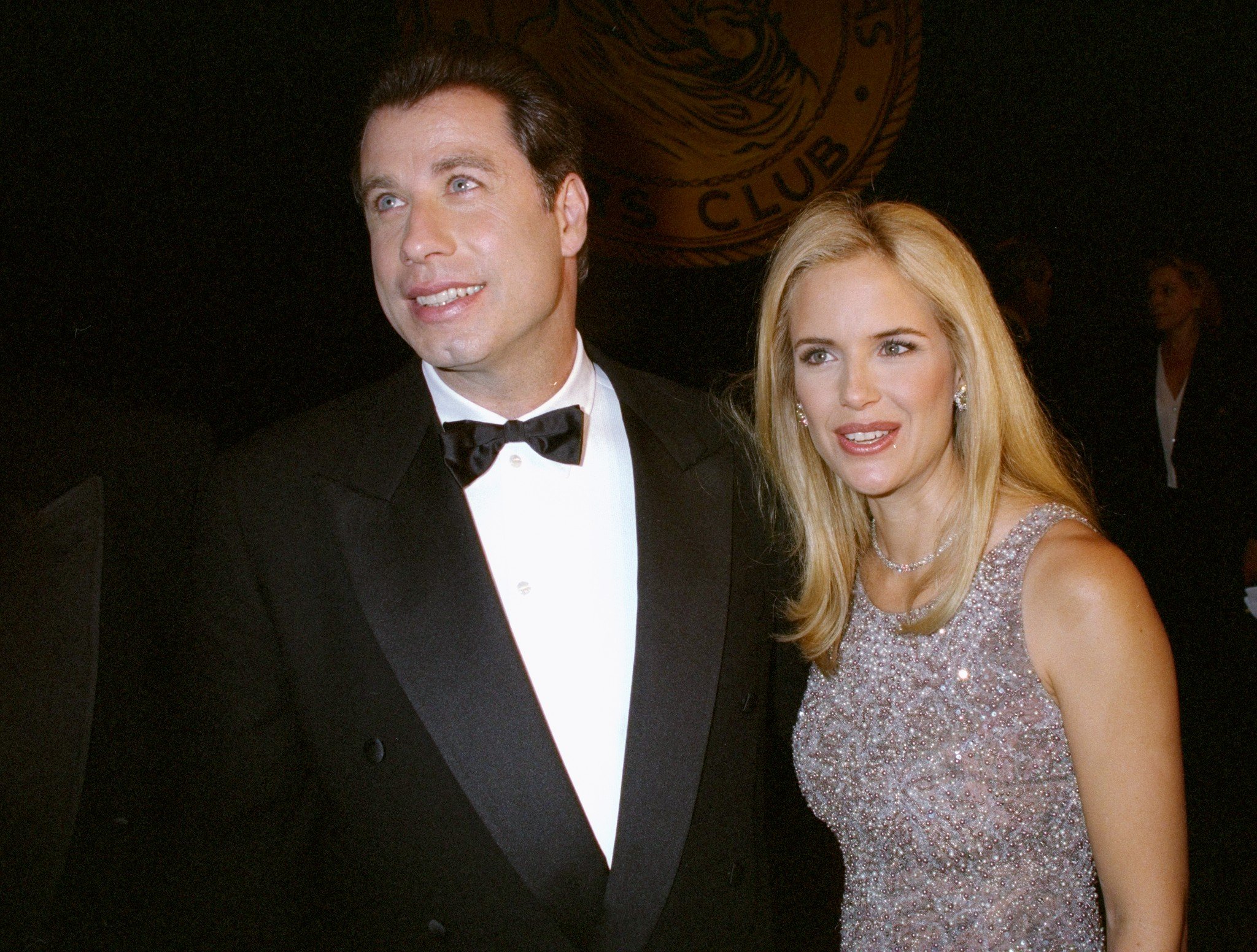 John Travolta and Kelly Preston | Richard Corkery/NY Daily News Archive via Getty Images