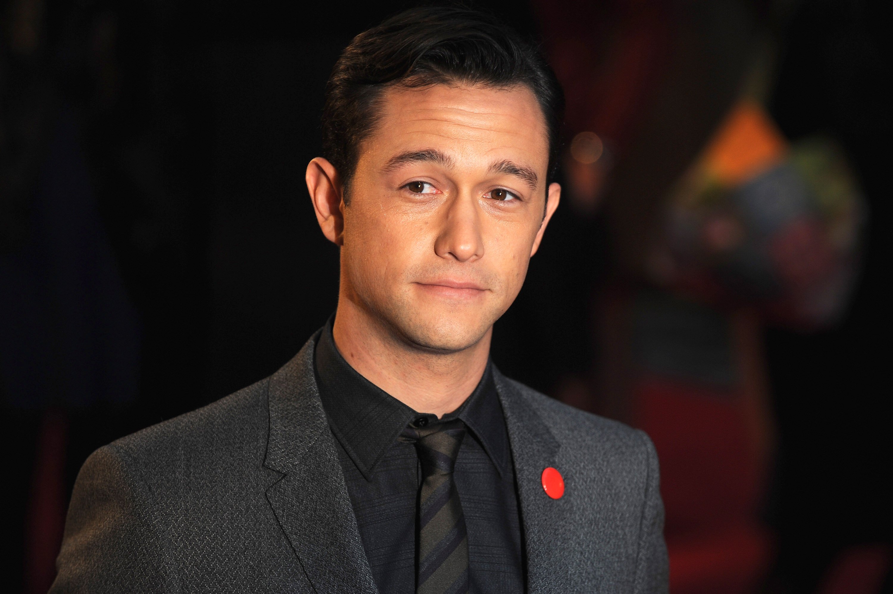 Joseph Gordon-Levitt