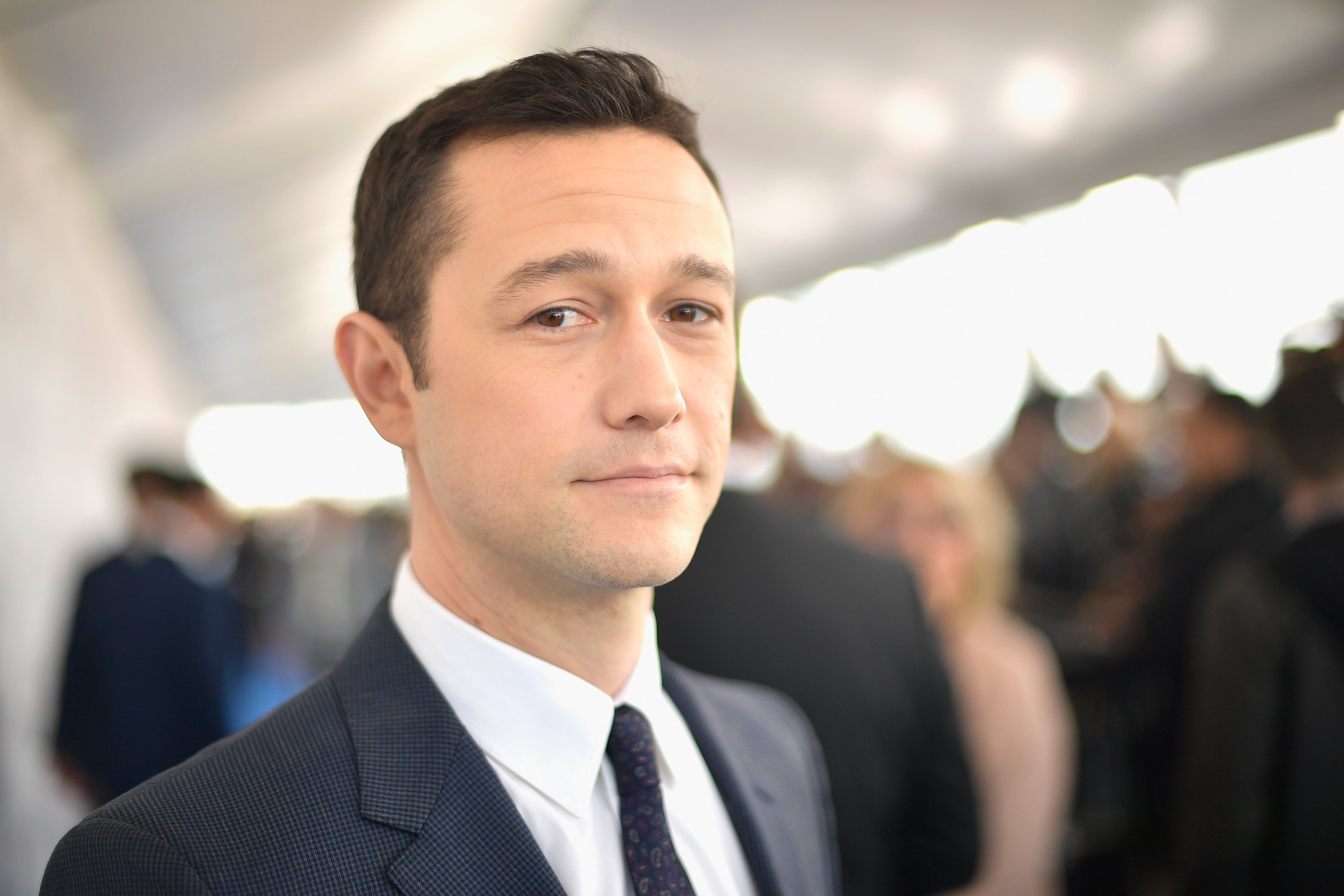 Joseph Gordon-Levitt Disappeared From Movies for 4 Years — Here’s Why