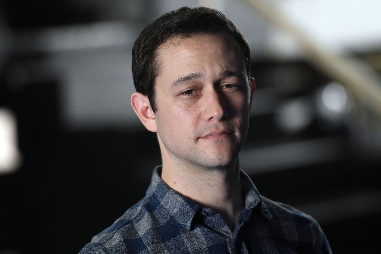 Joseph Gordon-Levitt