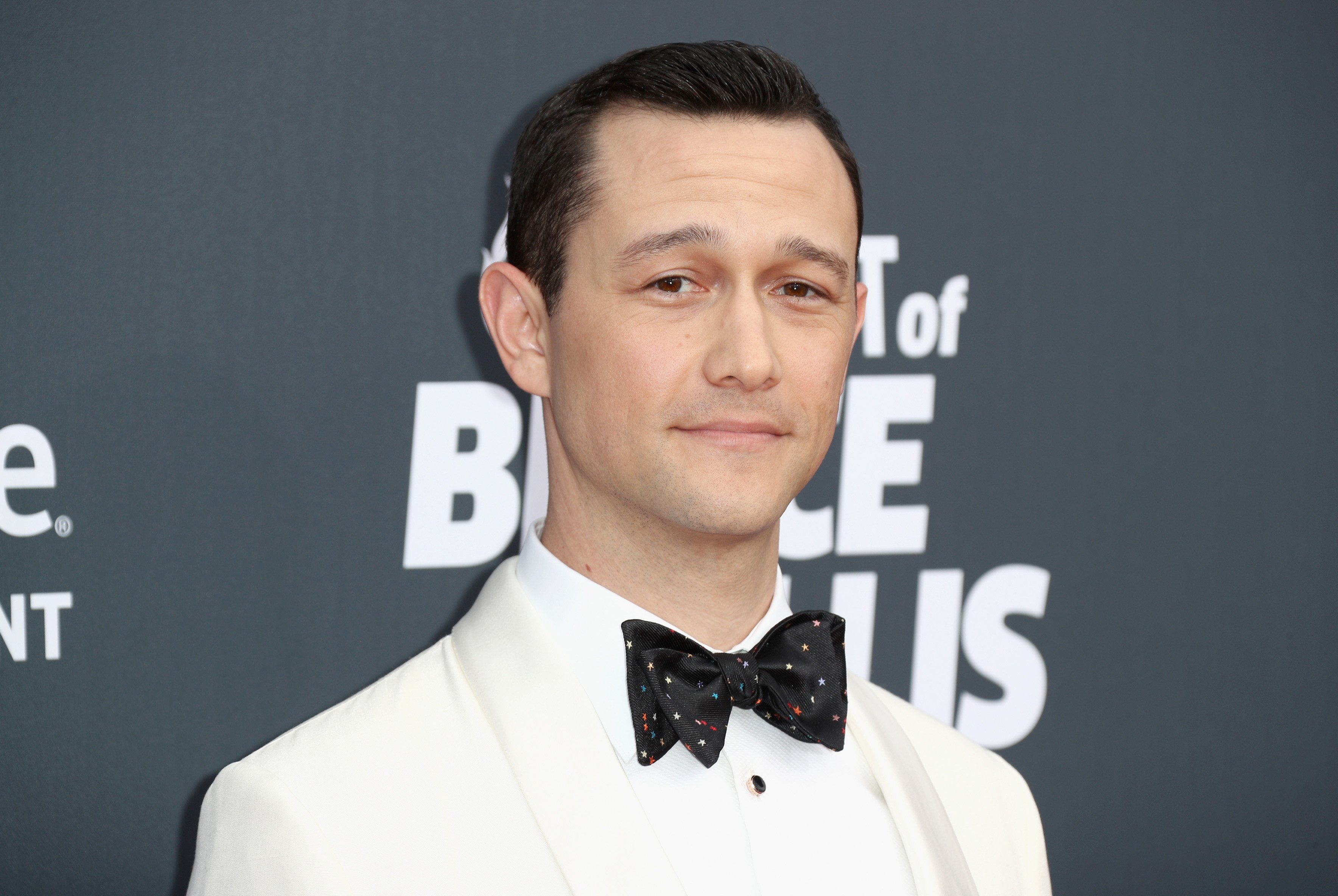 Joseph Gordon-Levitt 