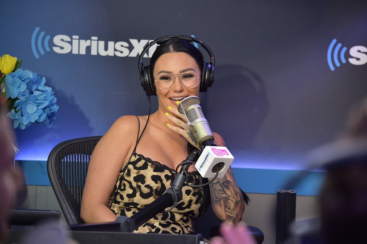 ‘Jersey Shore: Family Vacation’: Jenni ‘JWOWW’ Farley Reveals She’s Officially Returning — ‘I’m Back B*tches’
