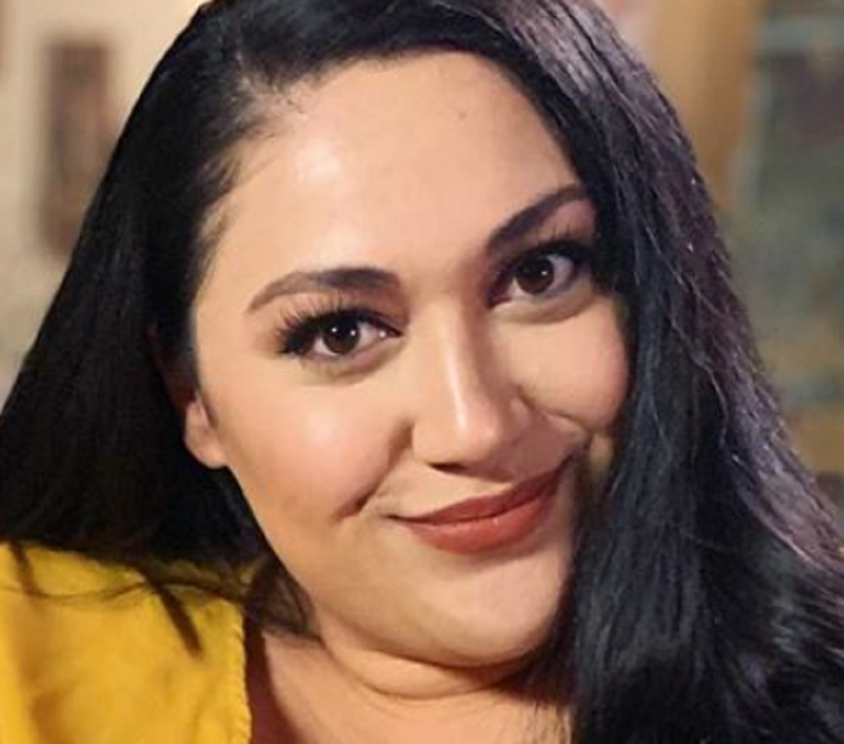 '90 Day Fiancé' star Kalani Faagata