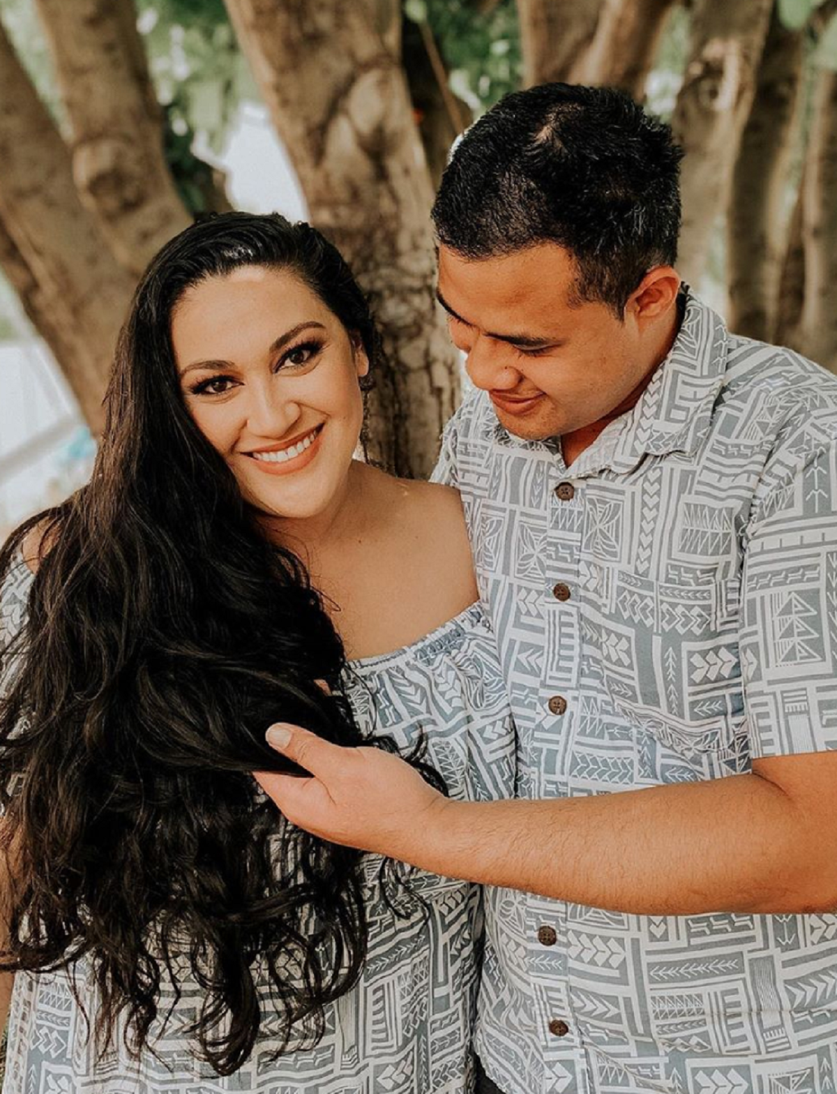 ’90 Day Fiancé’: Fans Can’t Get Enough of Kalani Faagata’s Dad