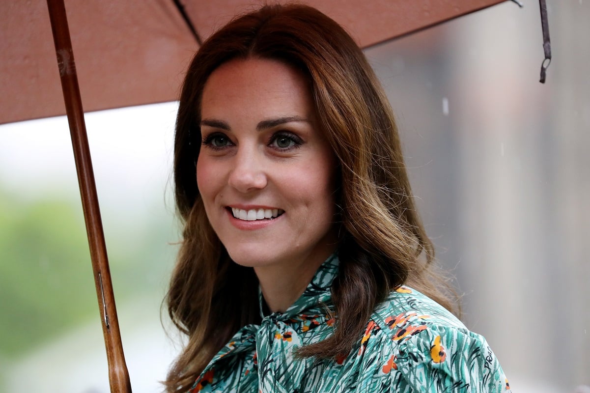 Kate Middleton