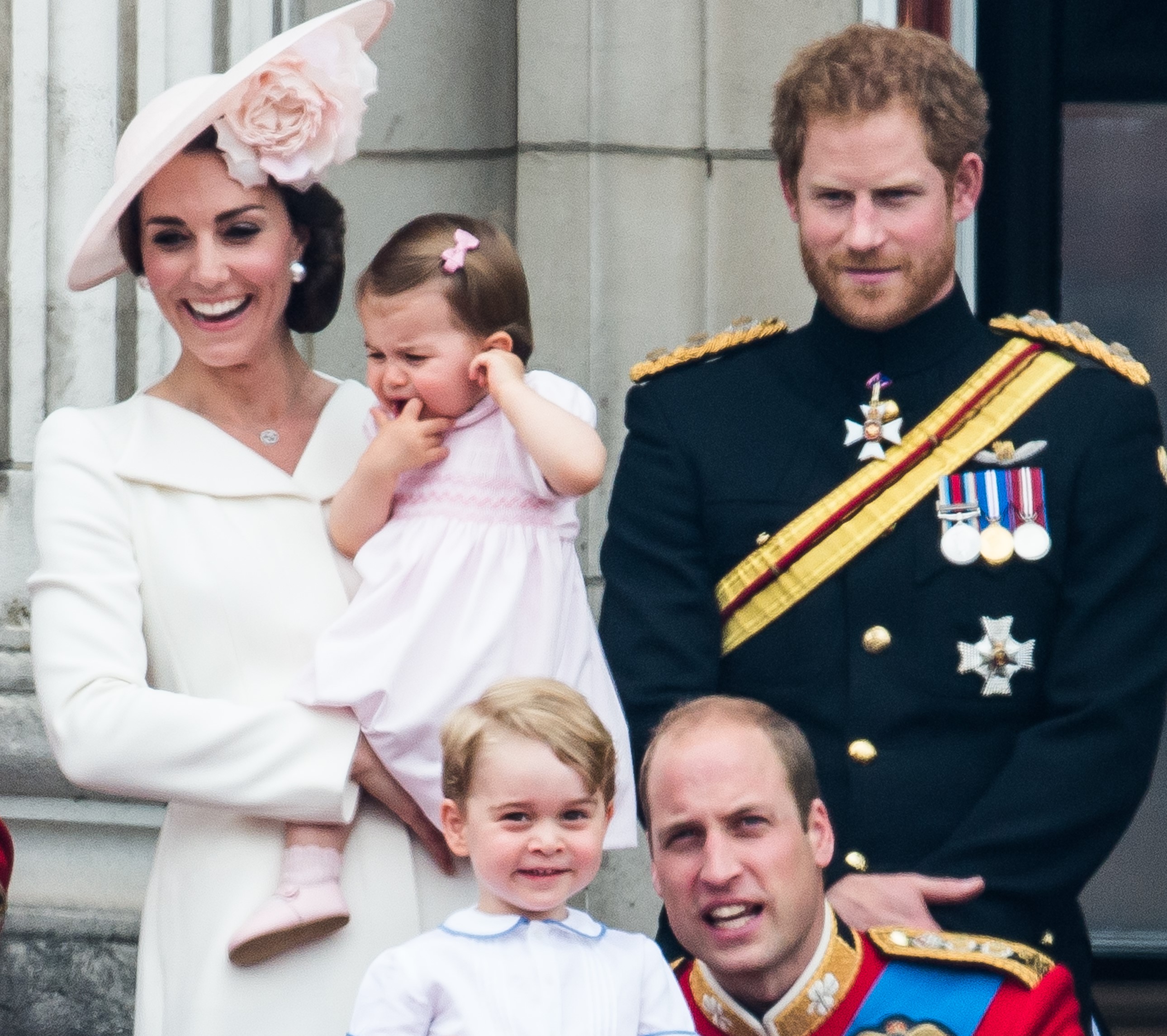 Prince Harry Really Wanted His Son to Be ‘Best Friends’ With Prince William and Kate Middleton’s Children