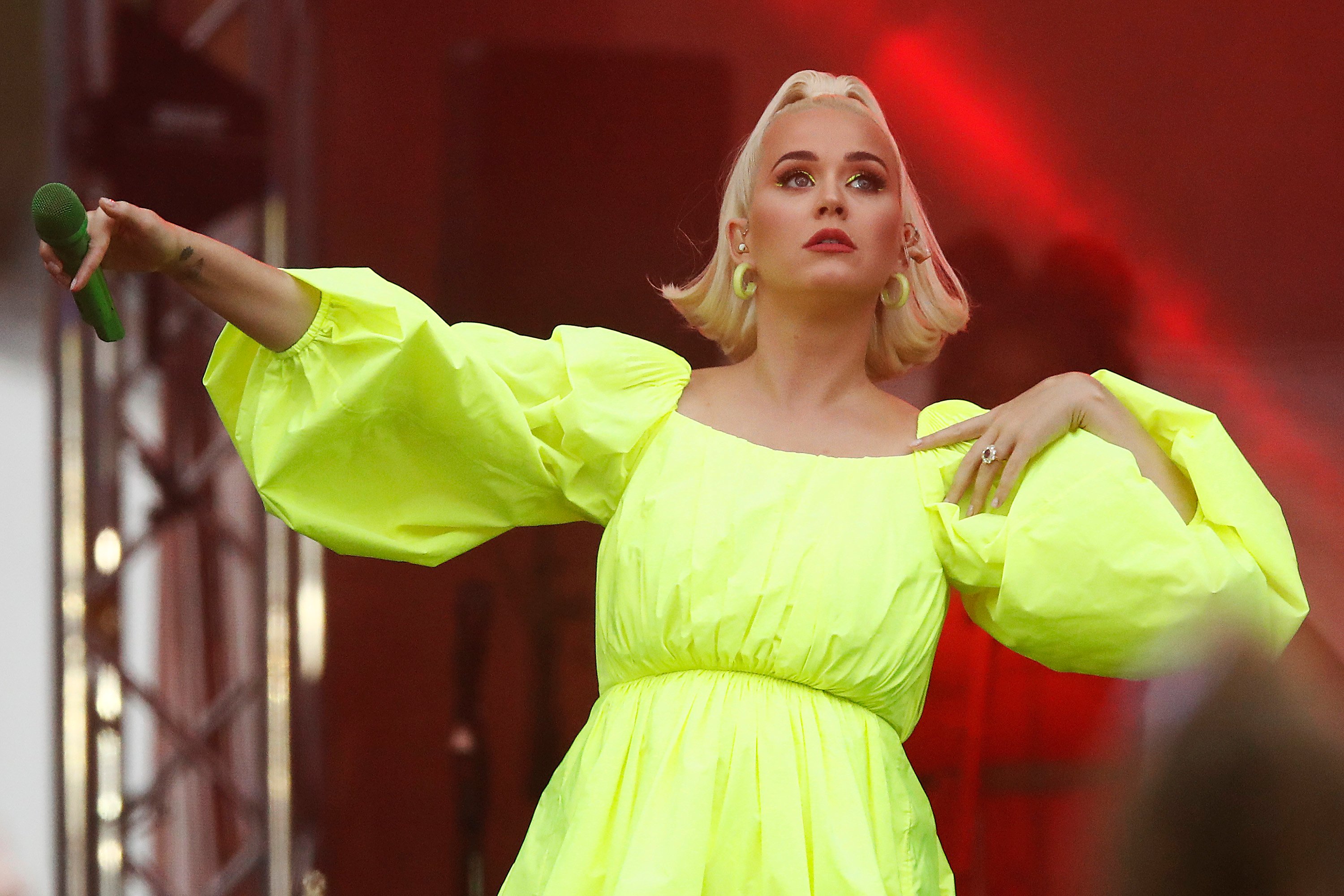 Katy Perry