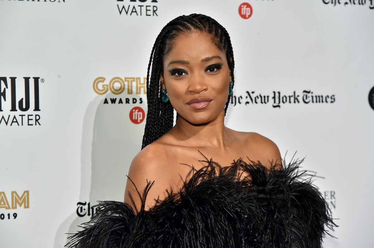 Keke Palmer