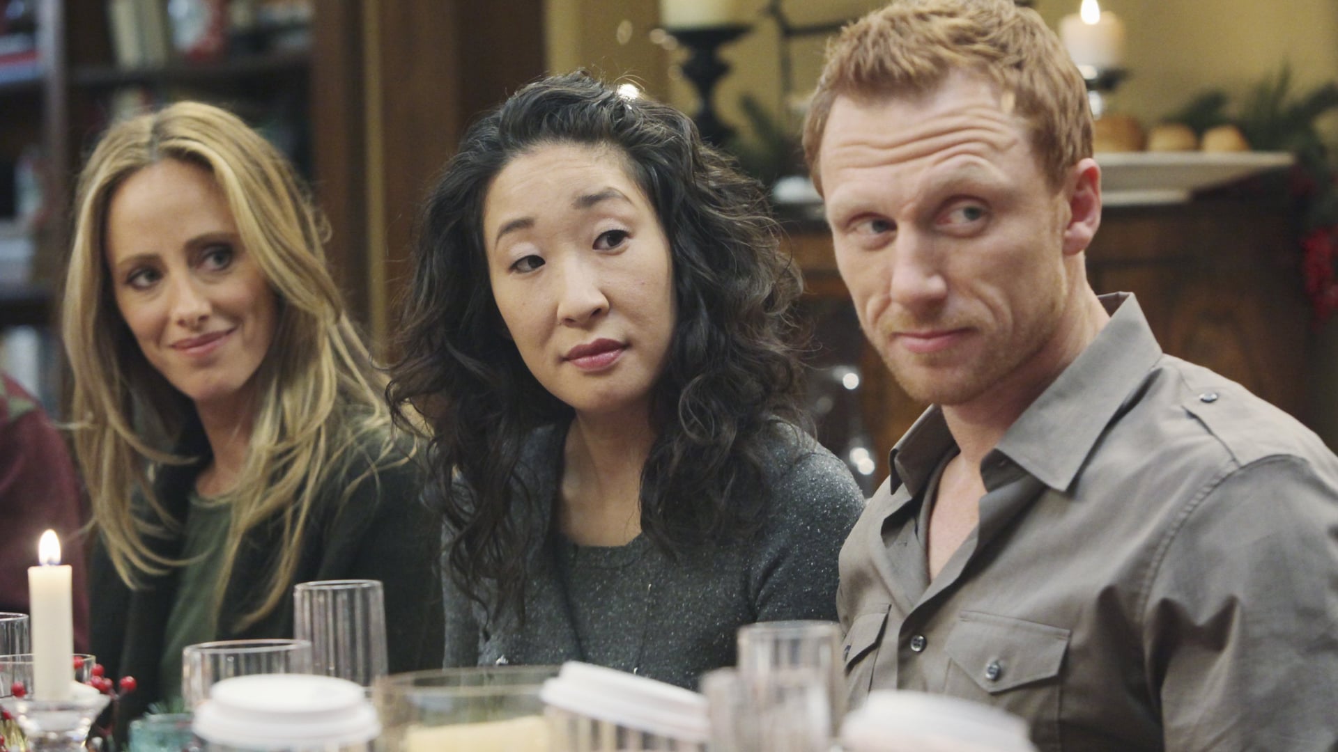 ‘Grey’s Anatomy’: Kevin McKidd Says Teddy Cheating on Owen Is ‘Karmic
