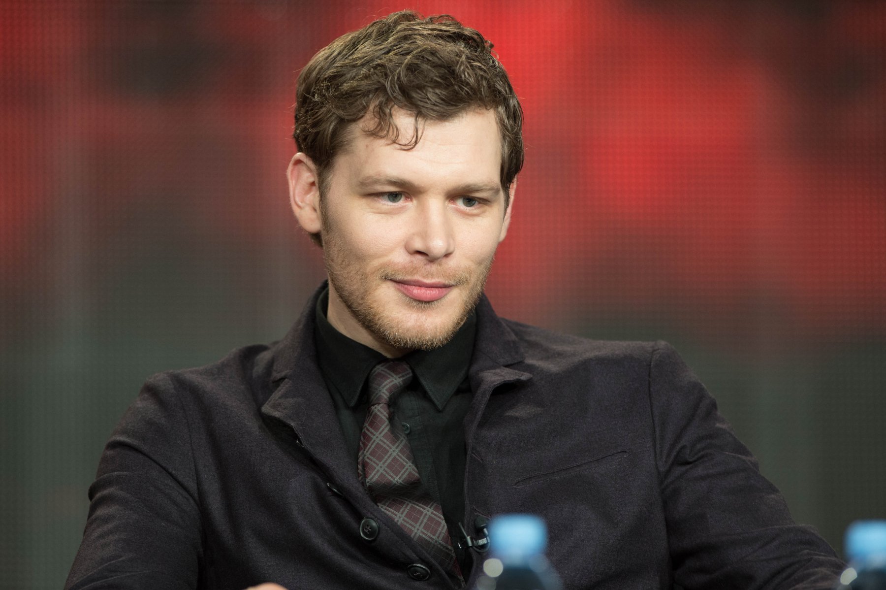 Joseph Morgan, Klaus Mikaelson
