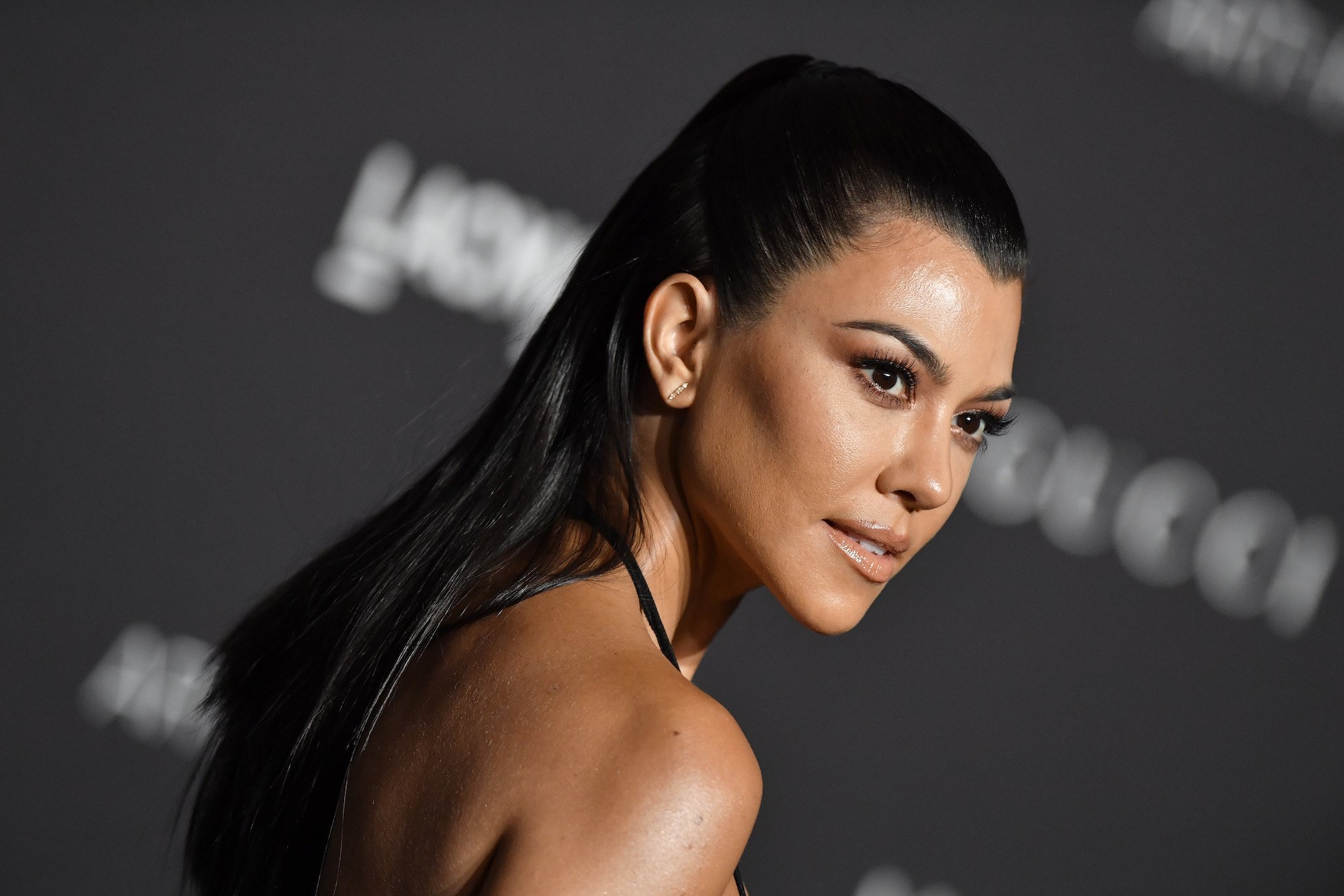 Kourtney Kardashian Shouldn’t Call the Show That Made Her Rich and Famous ‘Toxic’