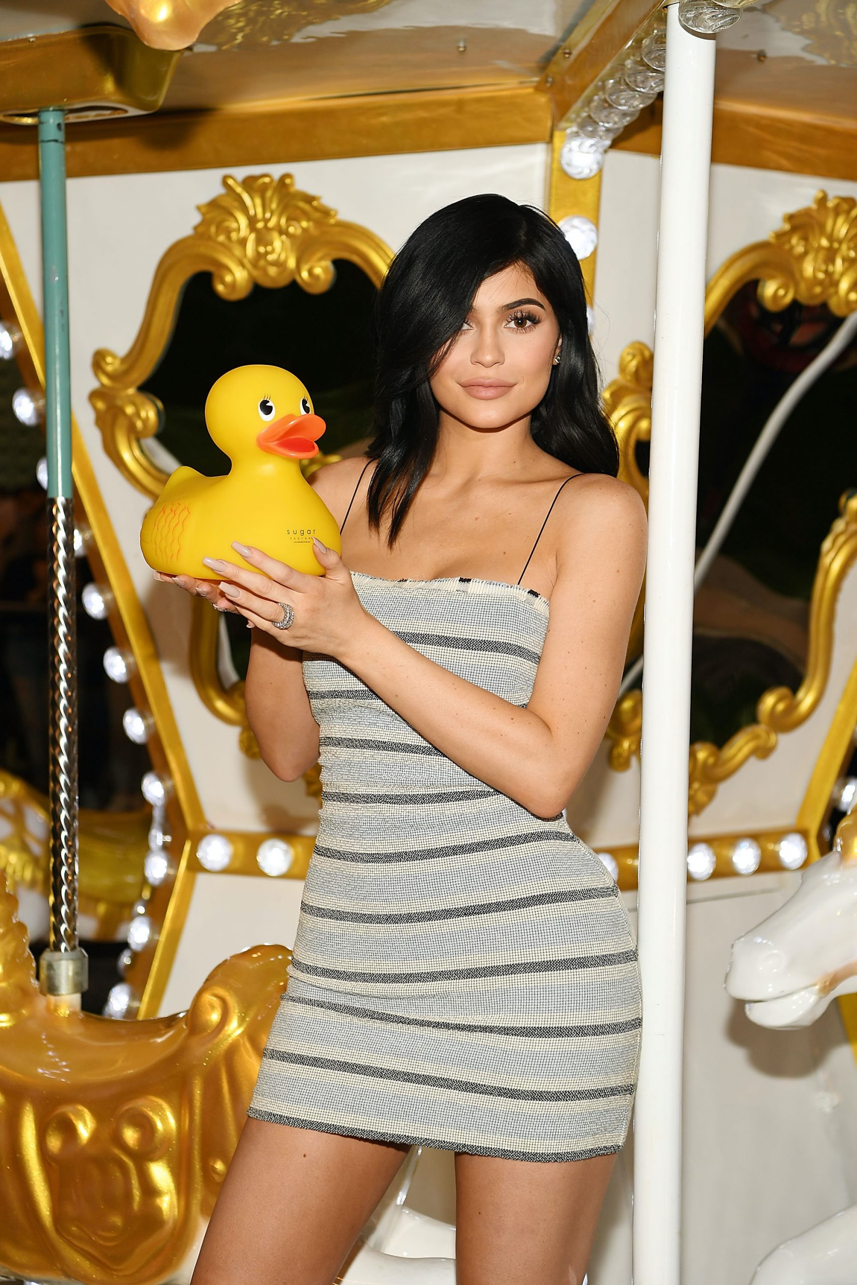 Kylie Jenner