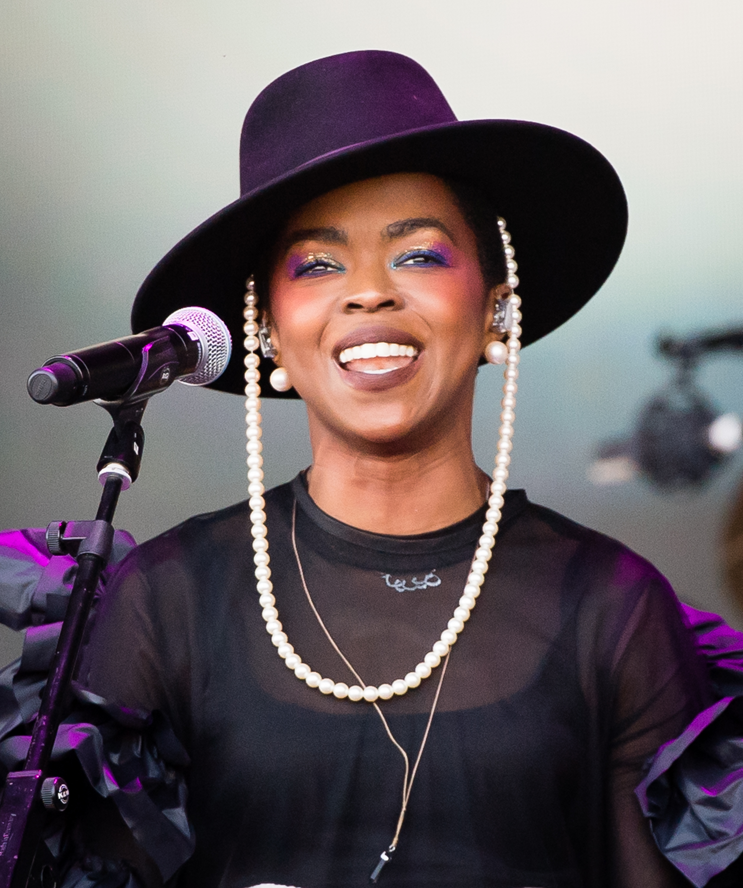 Lauryn Hill