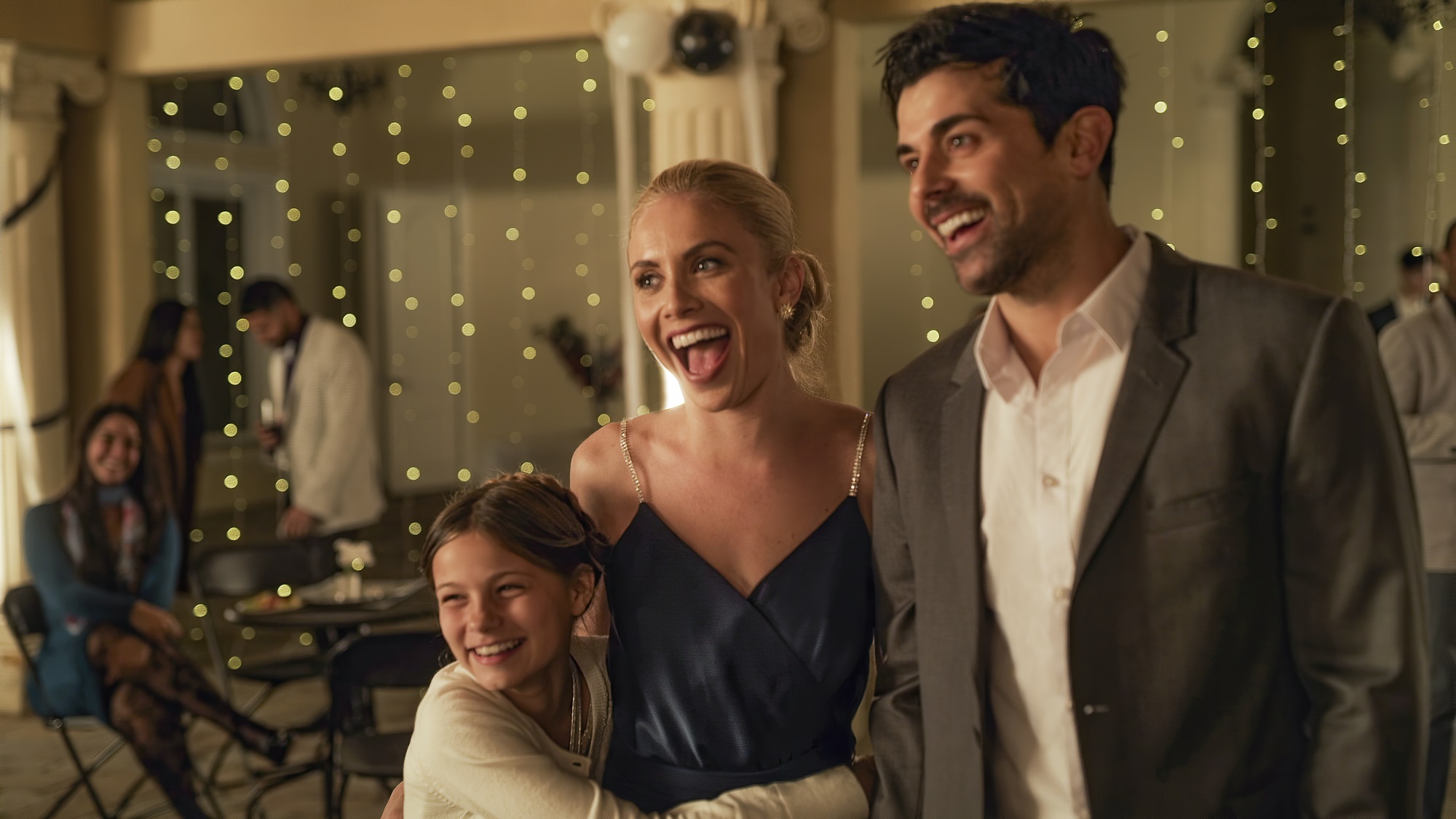 Lifetime's Stalked By My Husband's Ex