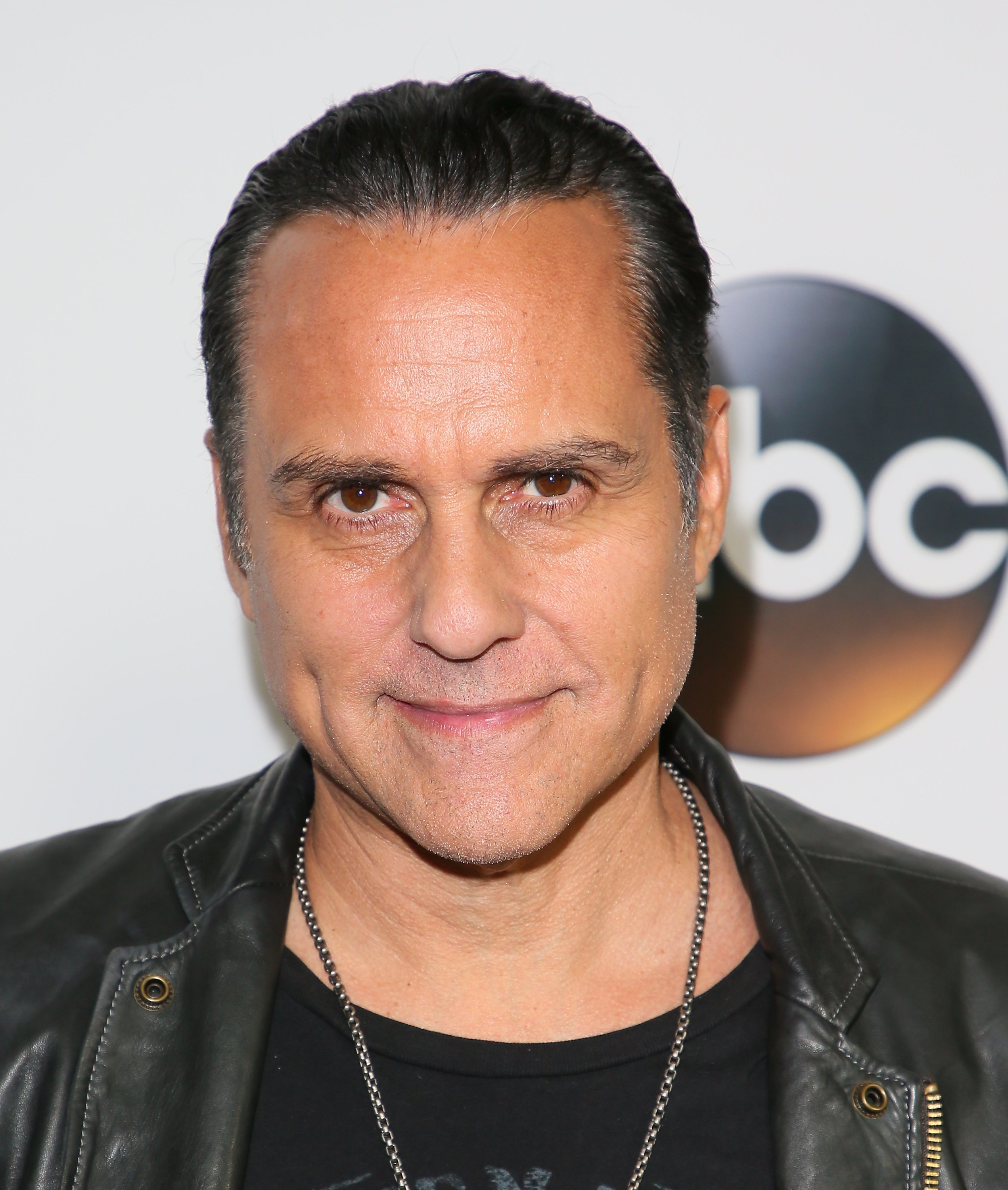 Maurice Benard