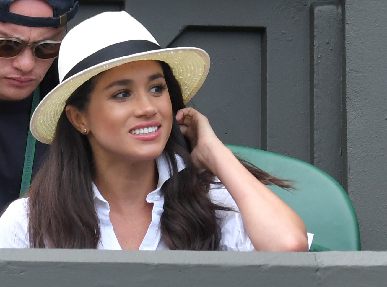 Meghan Markle