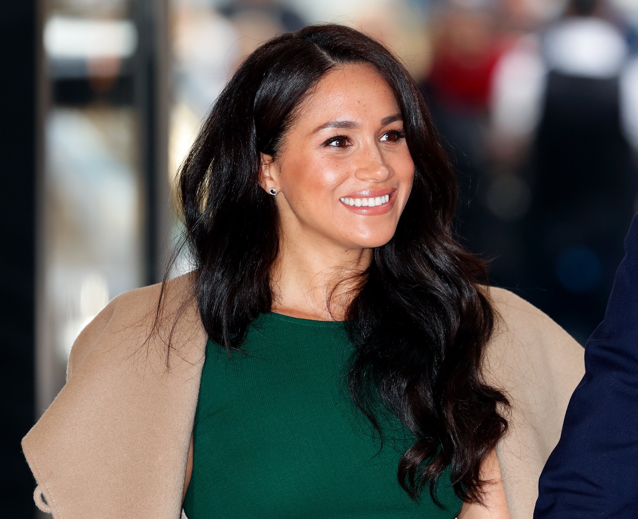 Meghan Markle