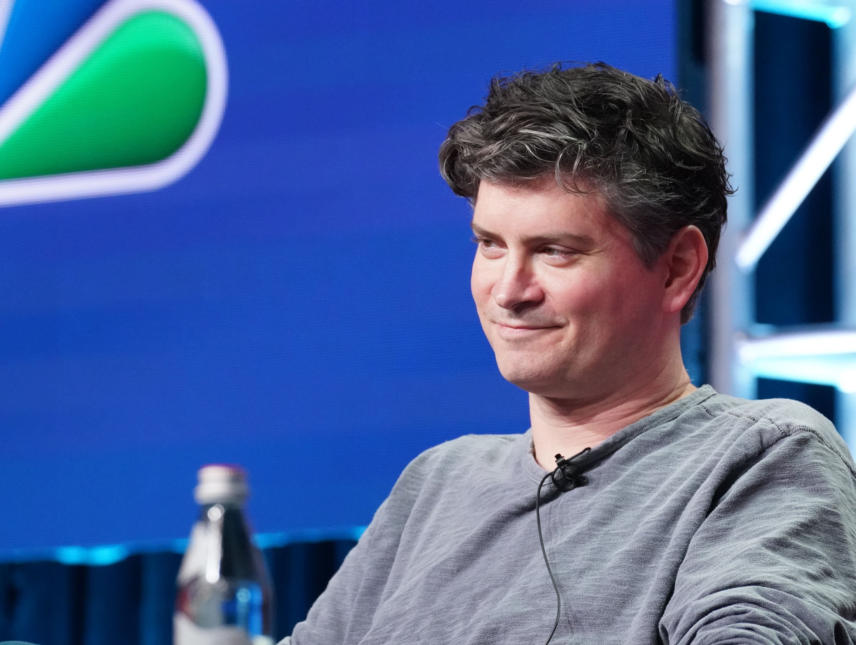 Michael Schur net worth